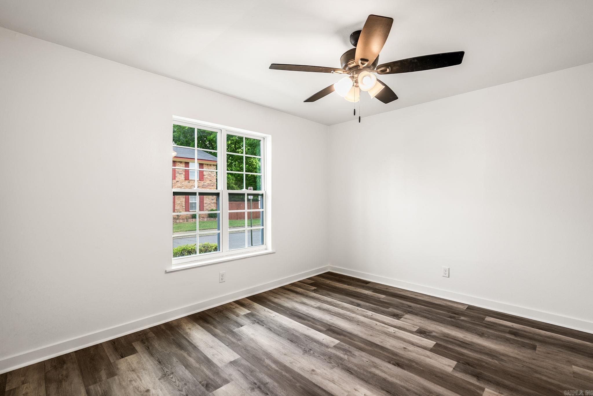 1855 S Izard  Little Rock, AR