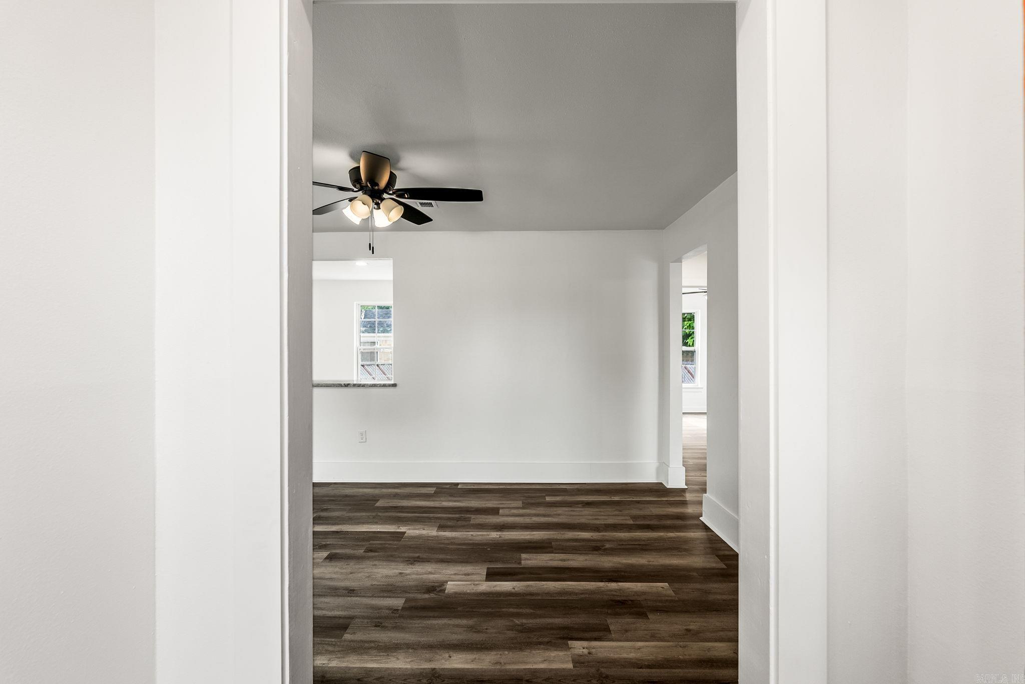 1855 S Izard  Little Rock, AR