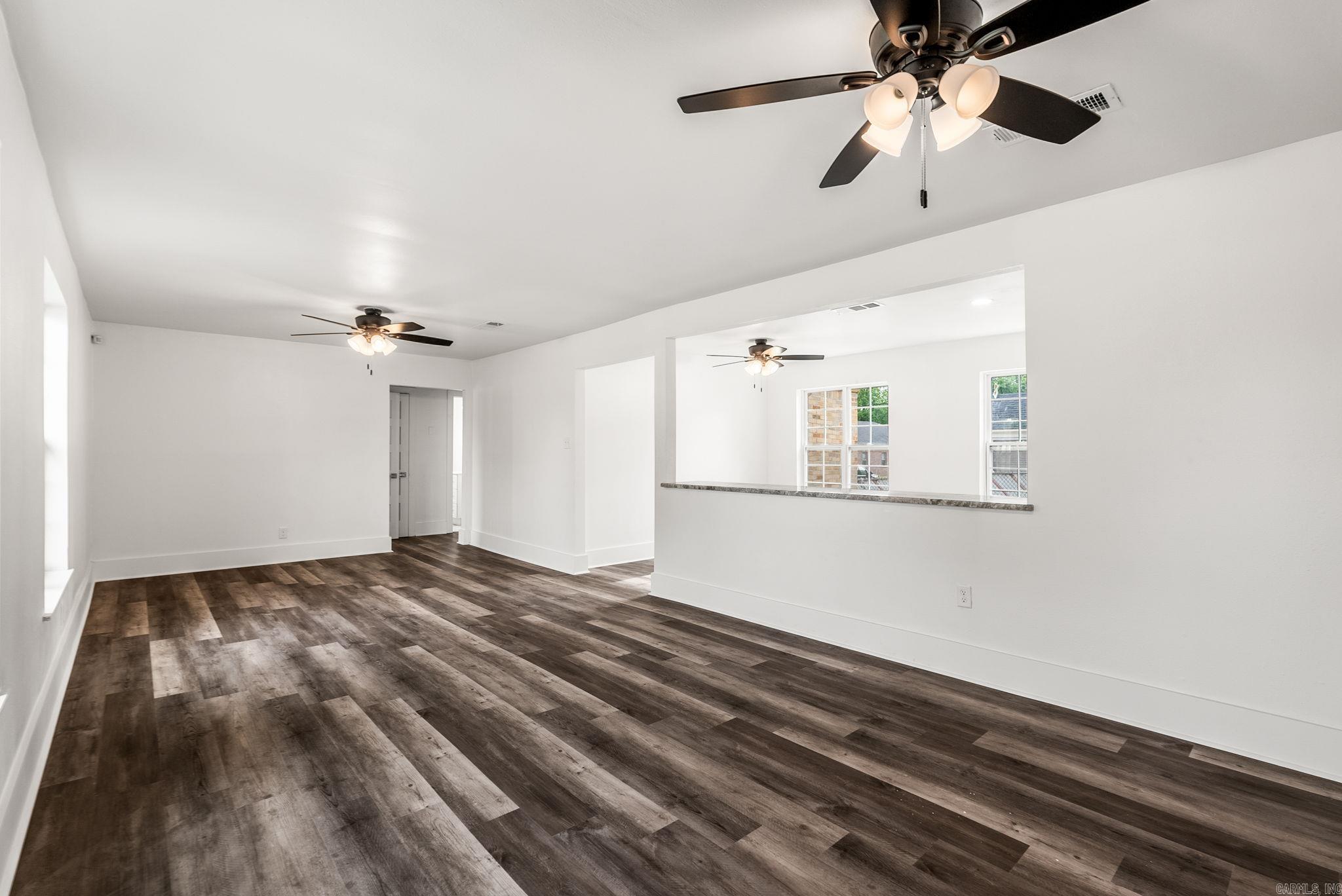 1855 S Izard  Little Rock, AR