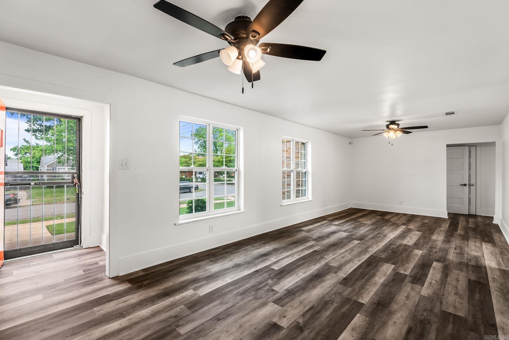 1855 S Izard  Little Rock, AR