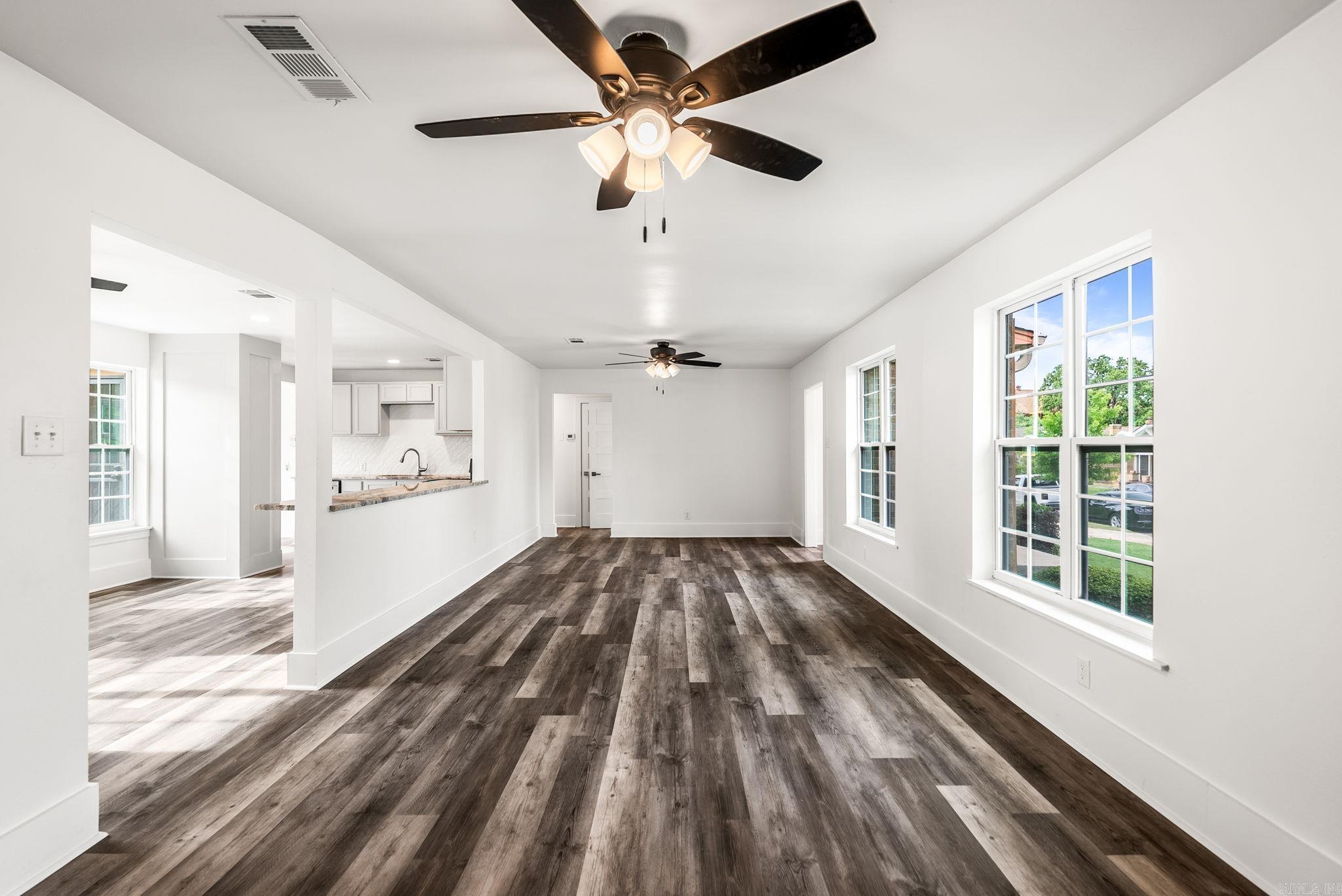 1855 S Izard  Little Rock, AR