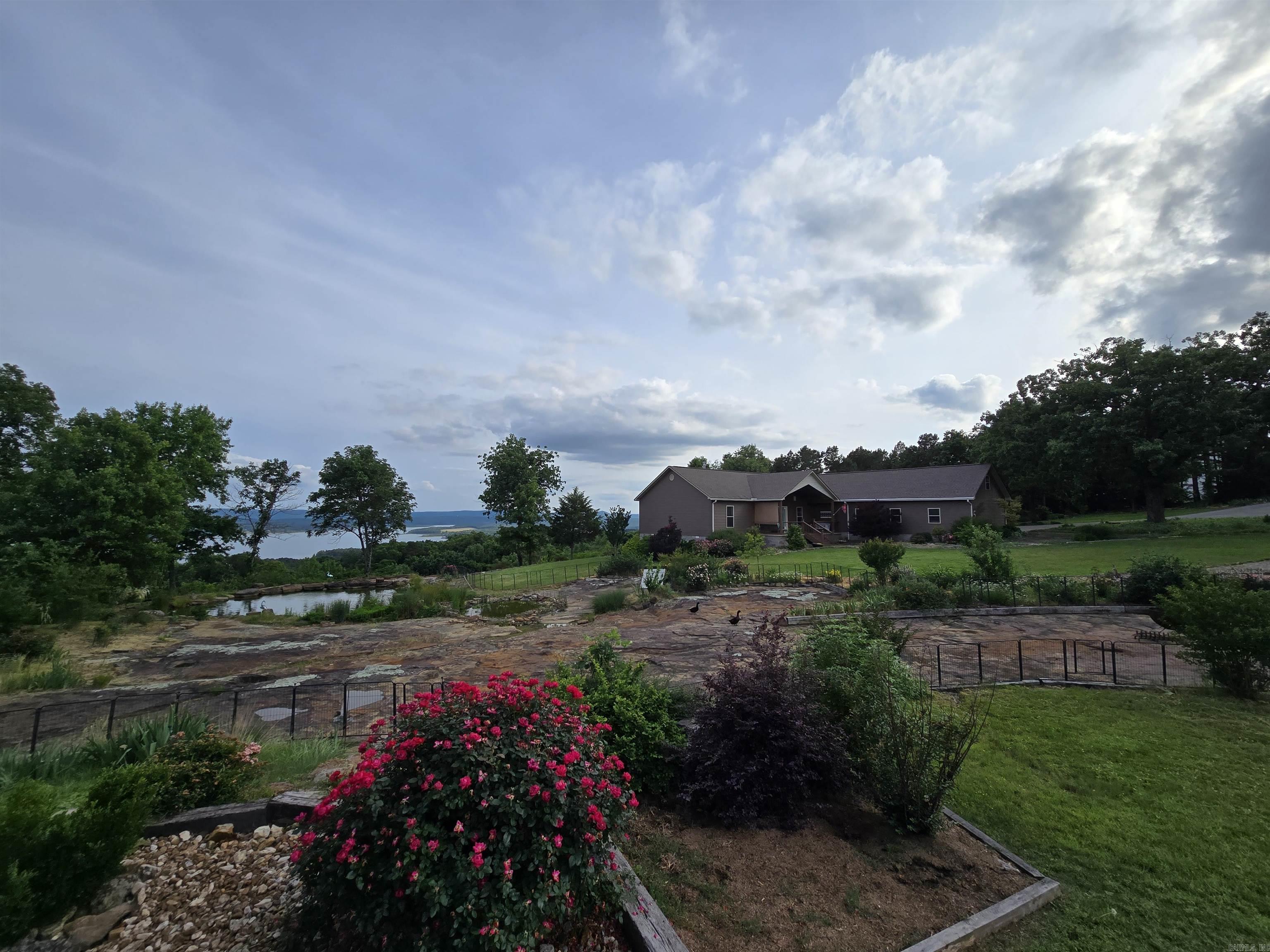 5 Irish Hills  Edgemont, AR
