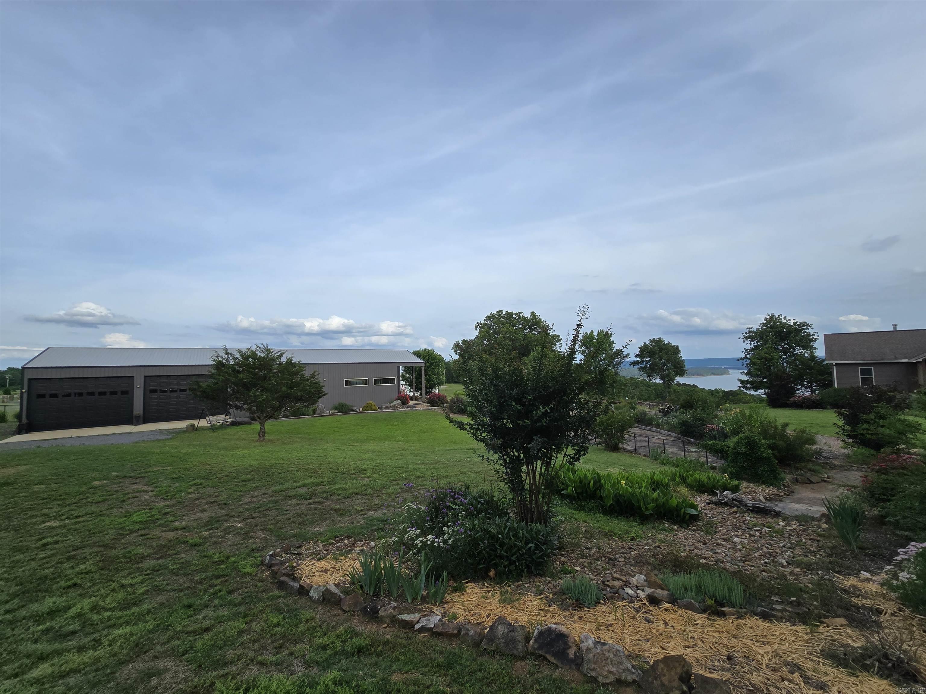 5 Irish Hills  Edgemont, AR