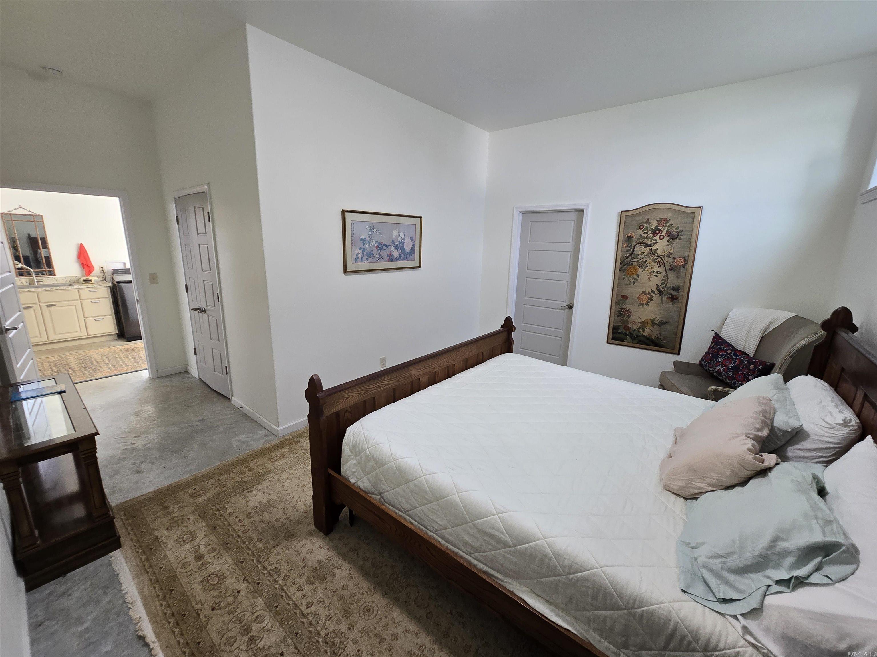 5 Irish Hills  Edgemont, AR