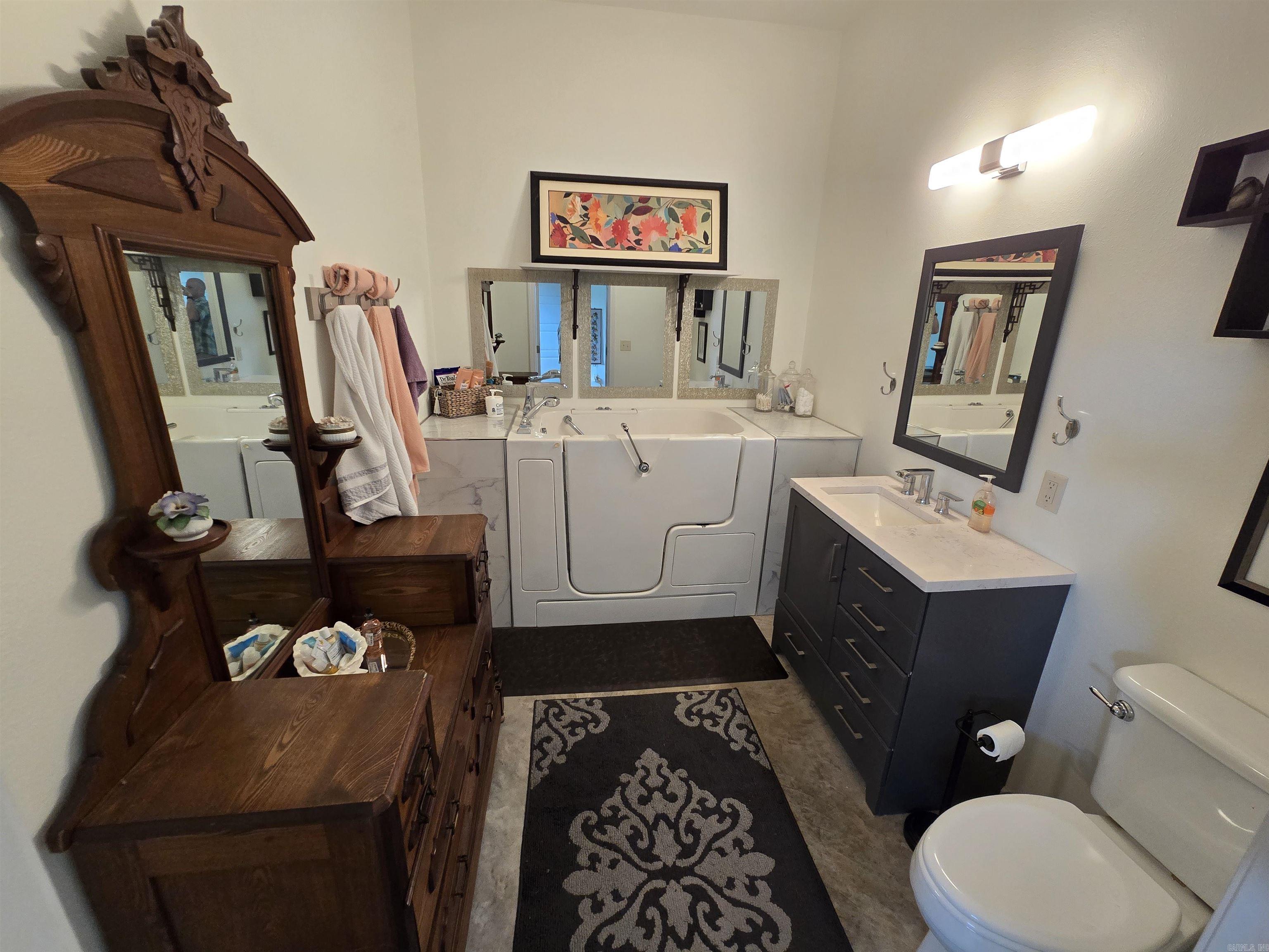 5 Irish Hills  Edgemont, AR