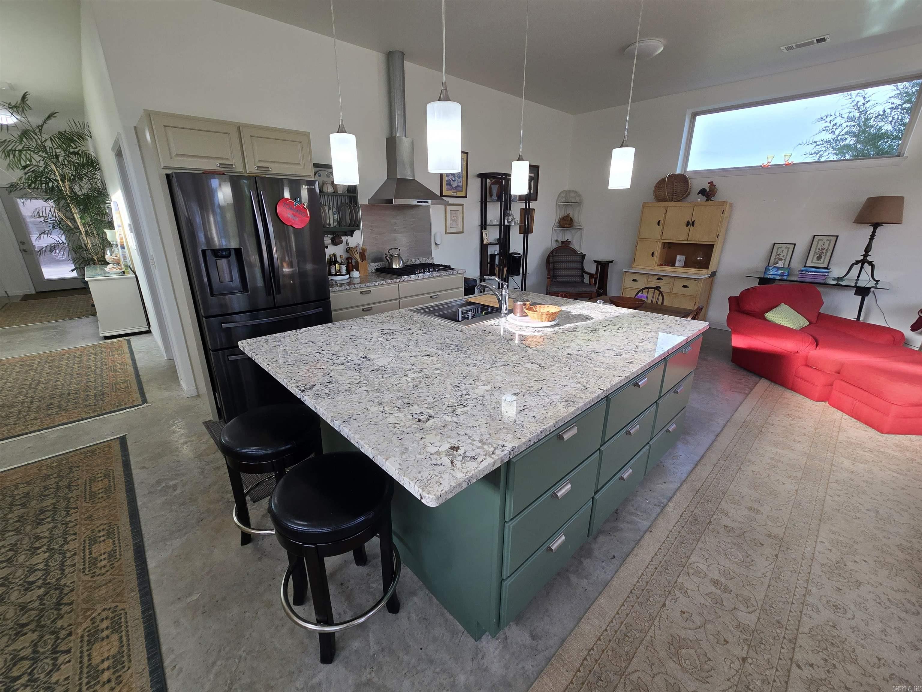 5 Irish Hills  Edgemont, AR