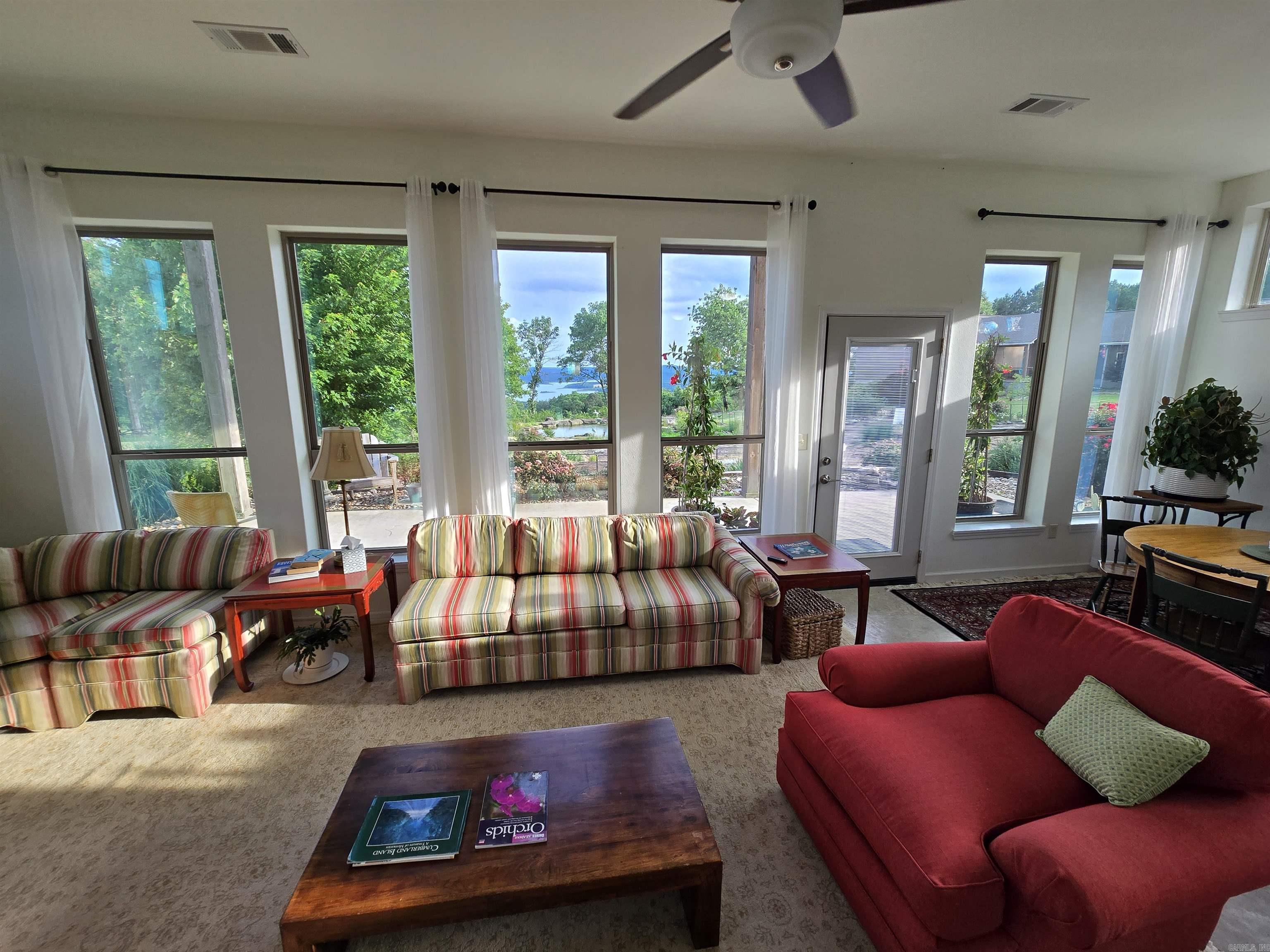5 Irish Hills  Edgemont, AR