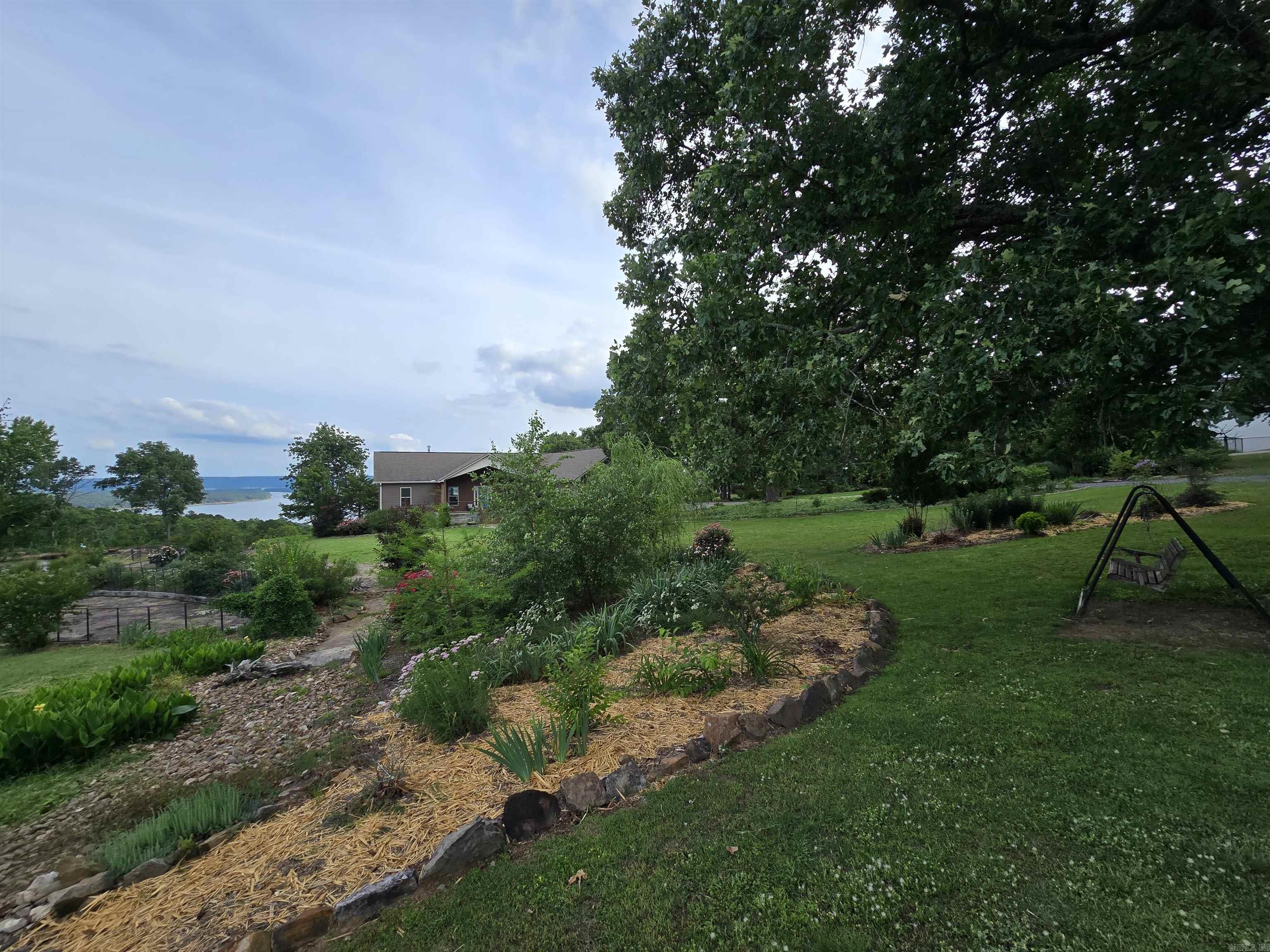 5 Irish Hills  Edgemont, AR