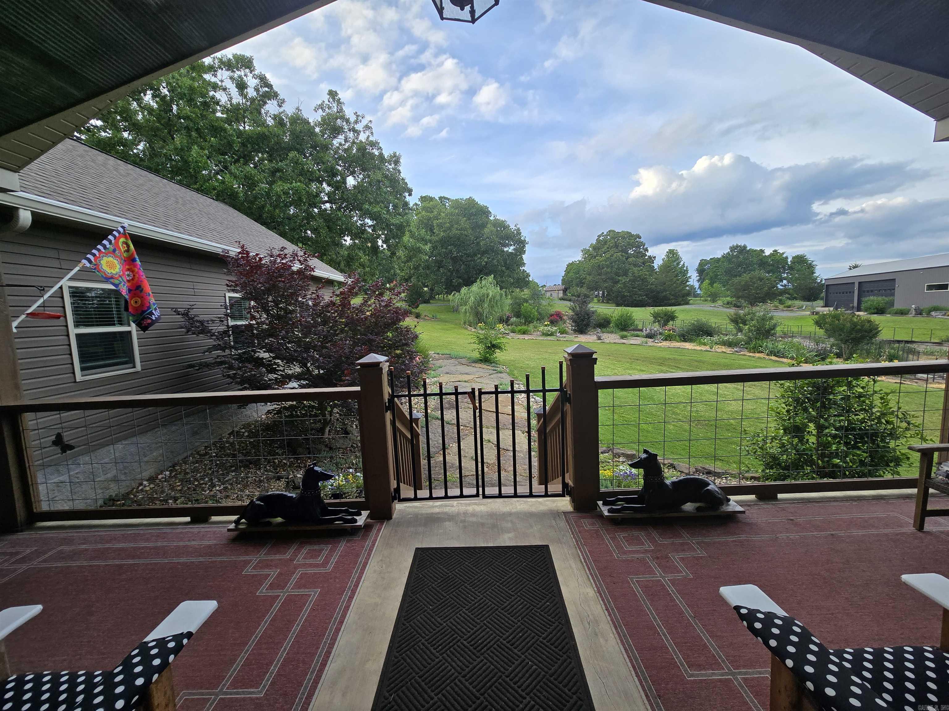 5 Irish Hills  Edgemont, AR