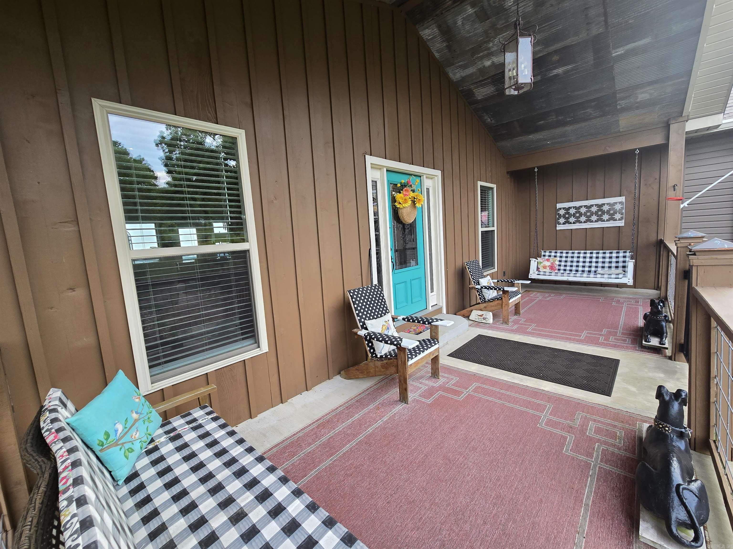 5 Irish Hills  Edgemont, AR
