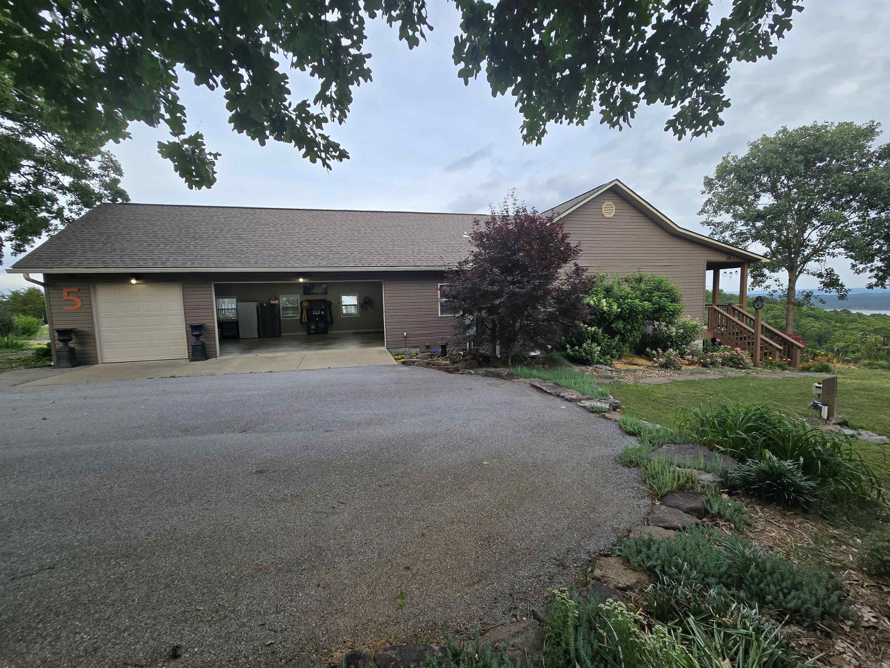 5 Irish Hills  Edgemont, AR