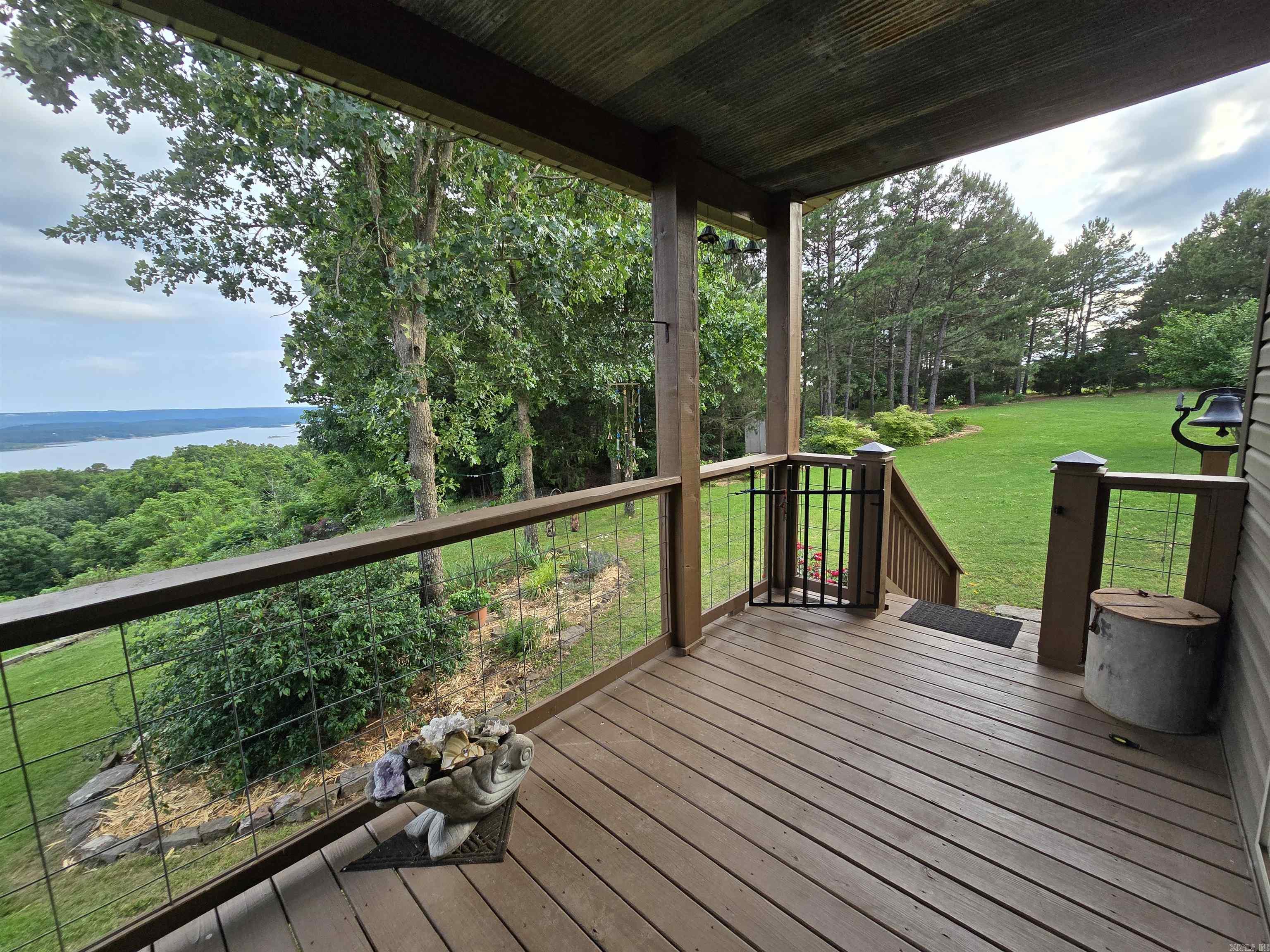 5 Irish Hills  Edgemont, AR