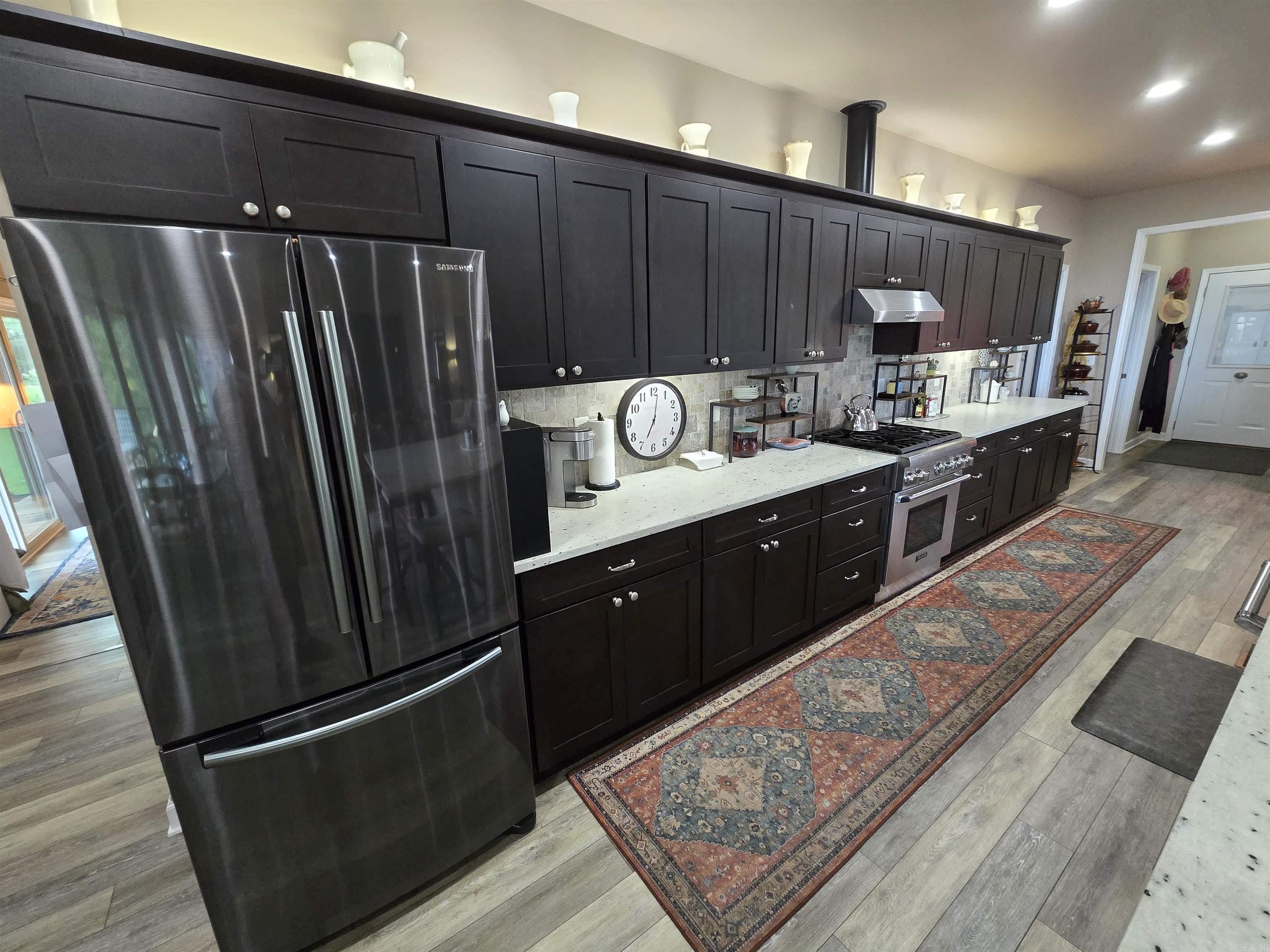 5 Irish Hills  Edgemont, AR