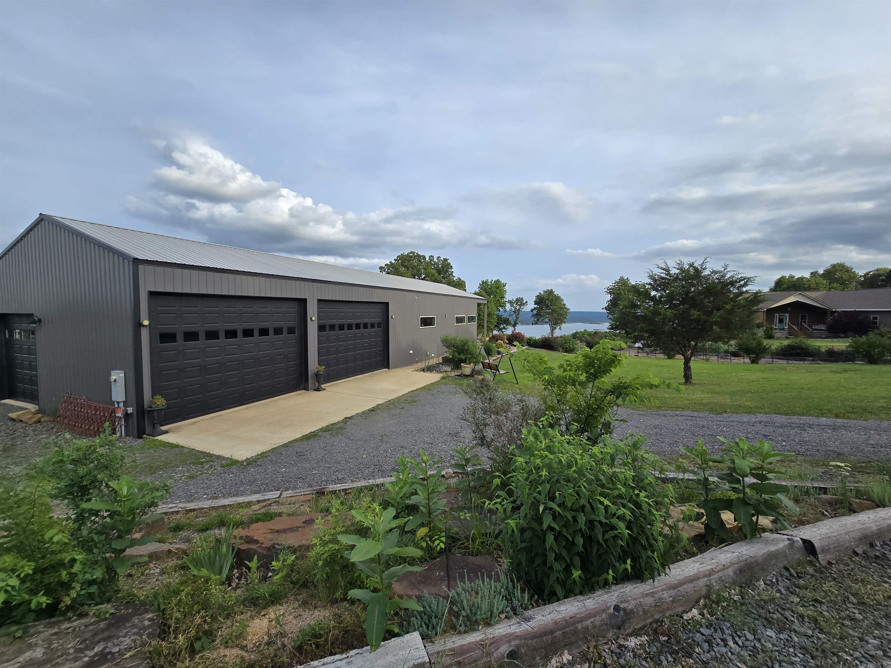 5 Irish Hills  Edgemont, AR