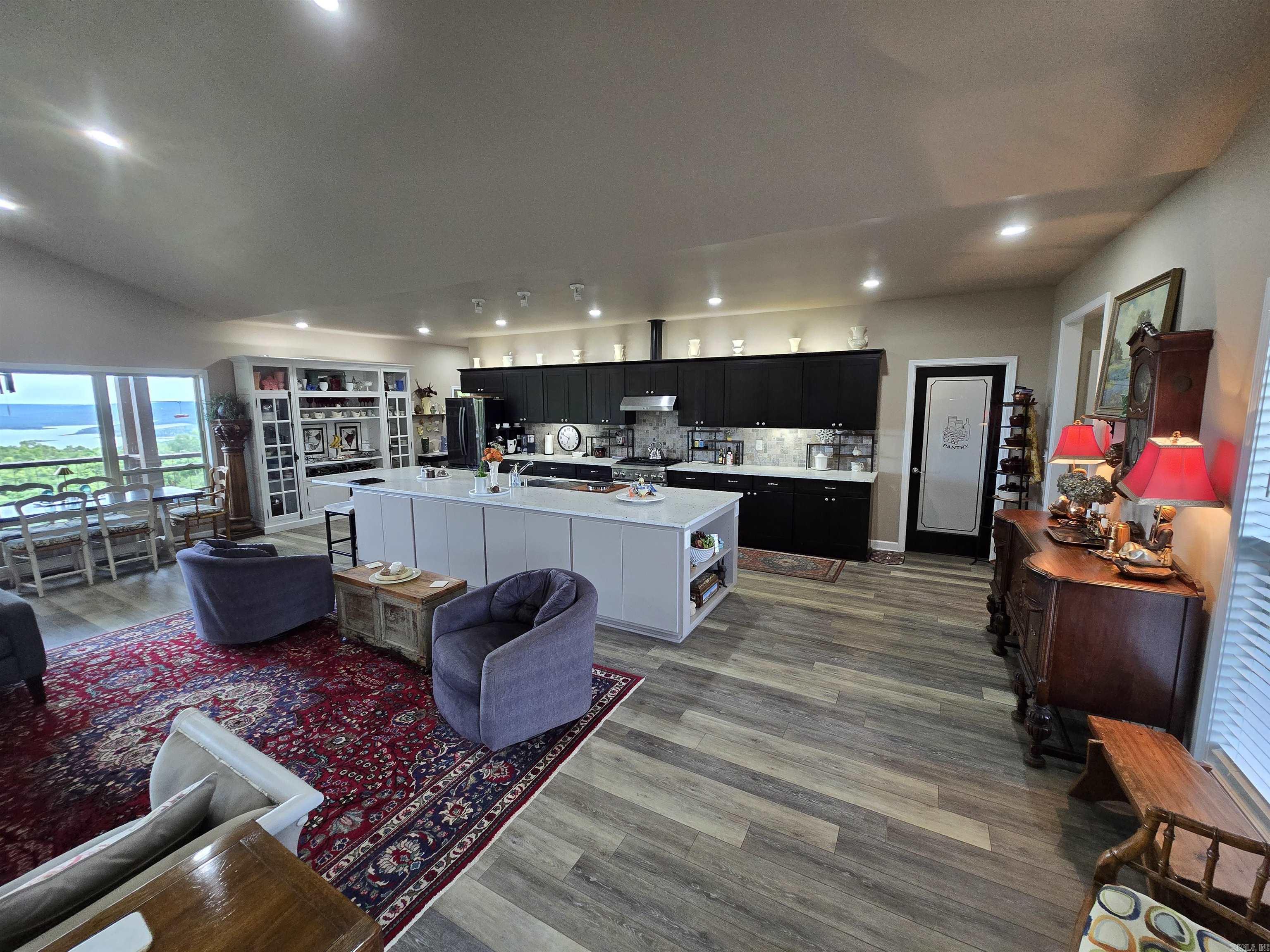5 Irish Hills  Edgemont, AR