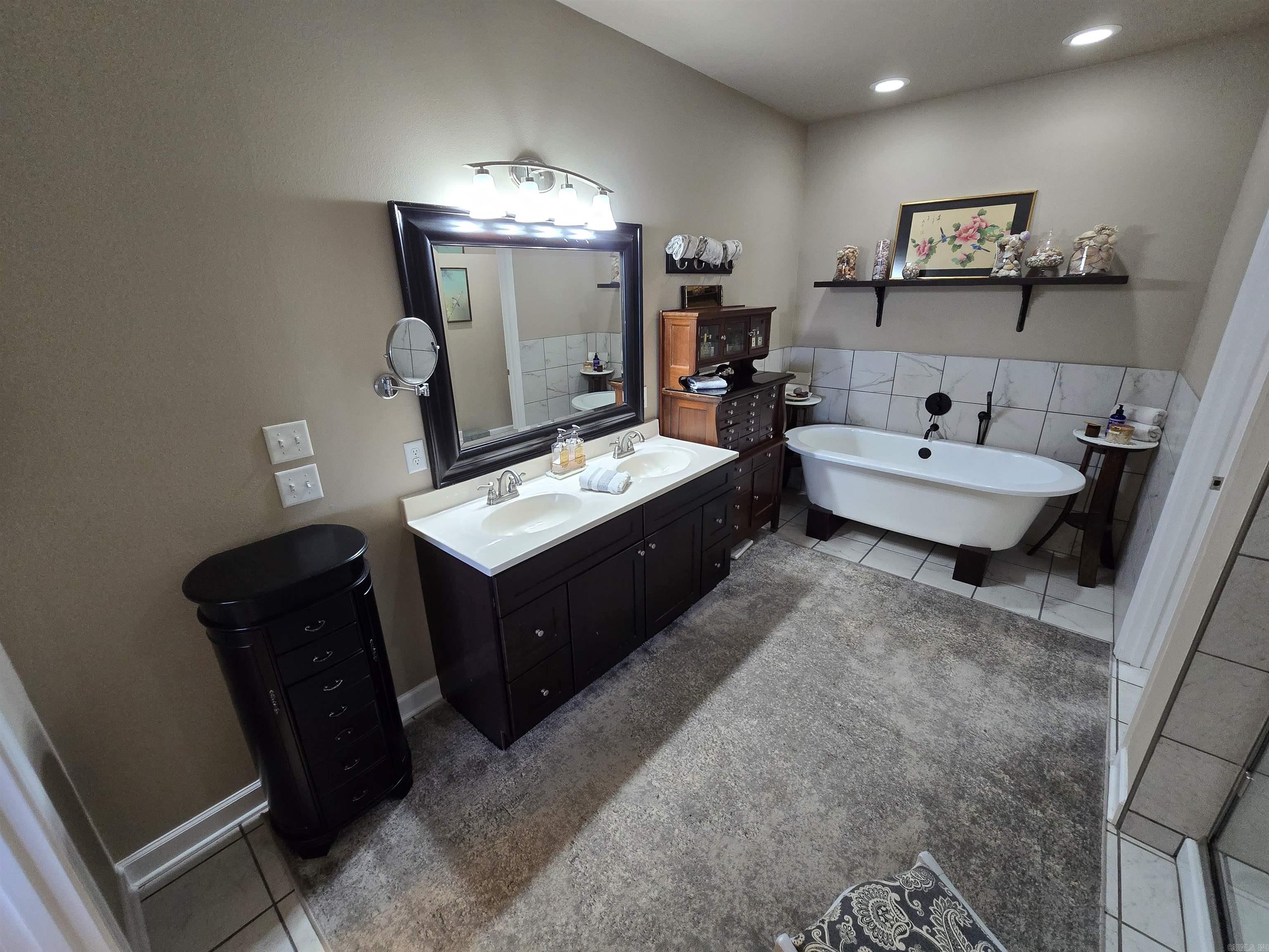 5 Irish Hills  Edgemont, AR