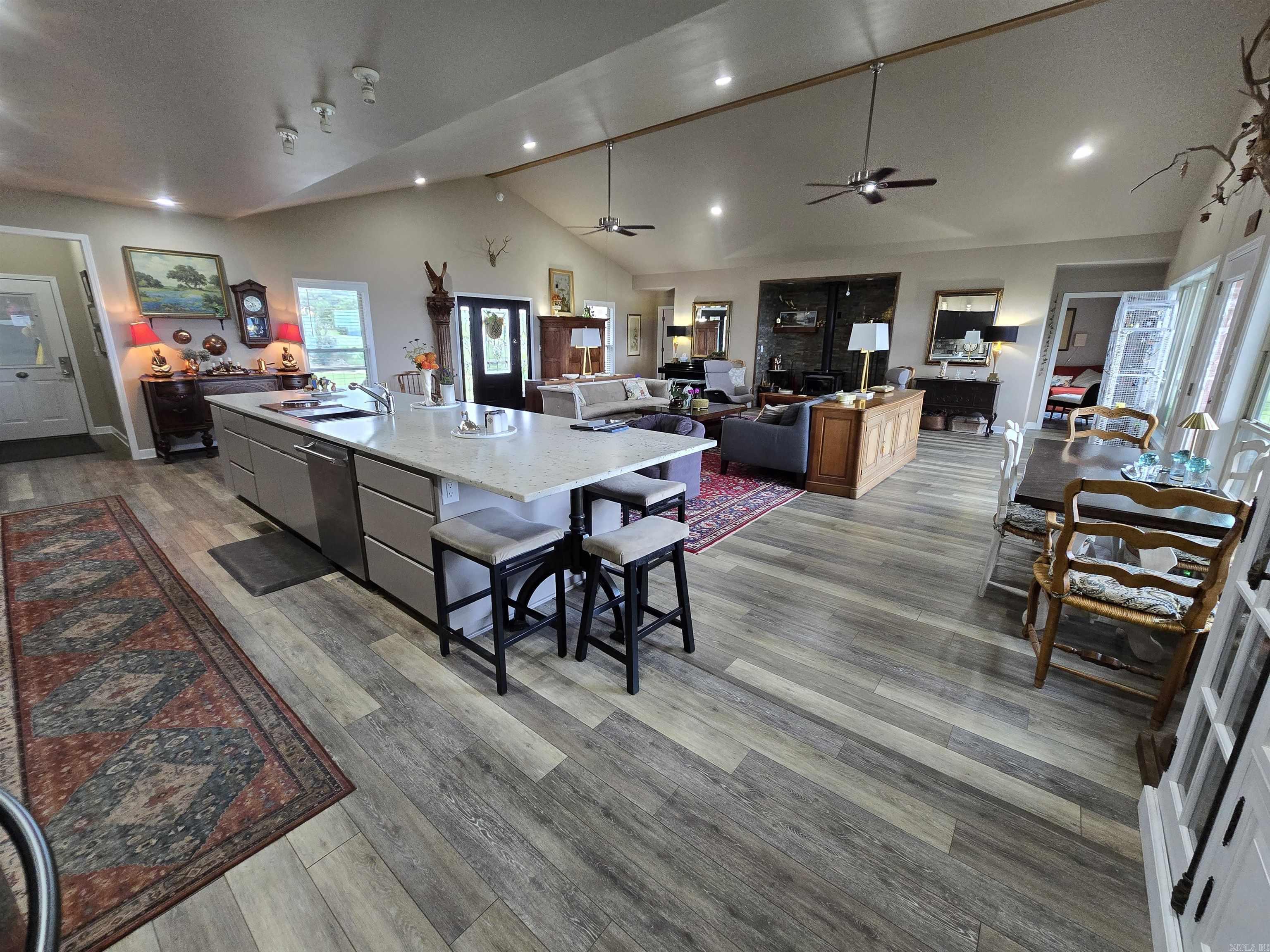 5 Irish Hills  Edgemont, AR