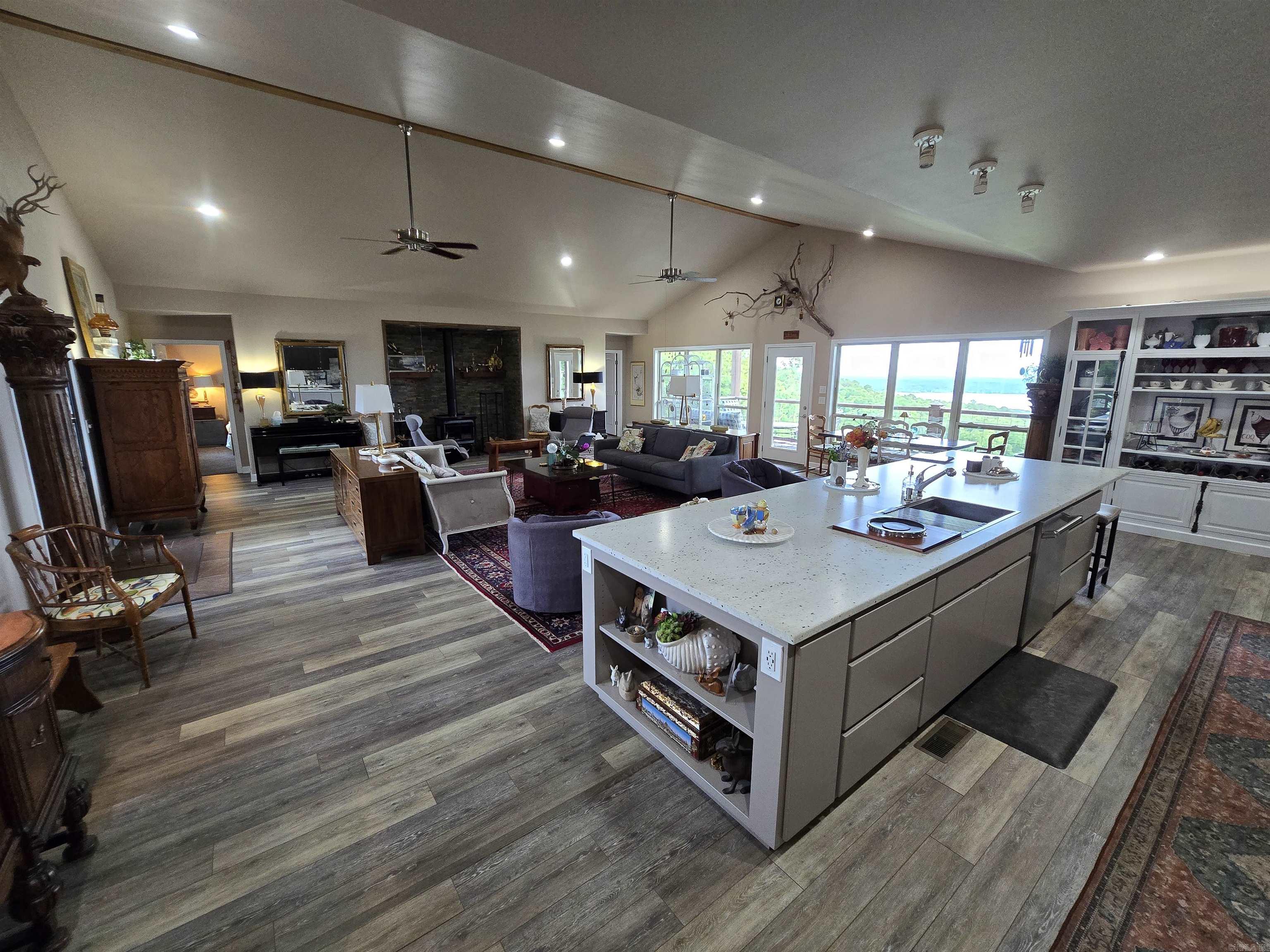 5 Irish Hills  Edgemont, AR