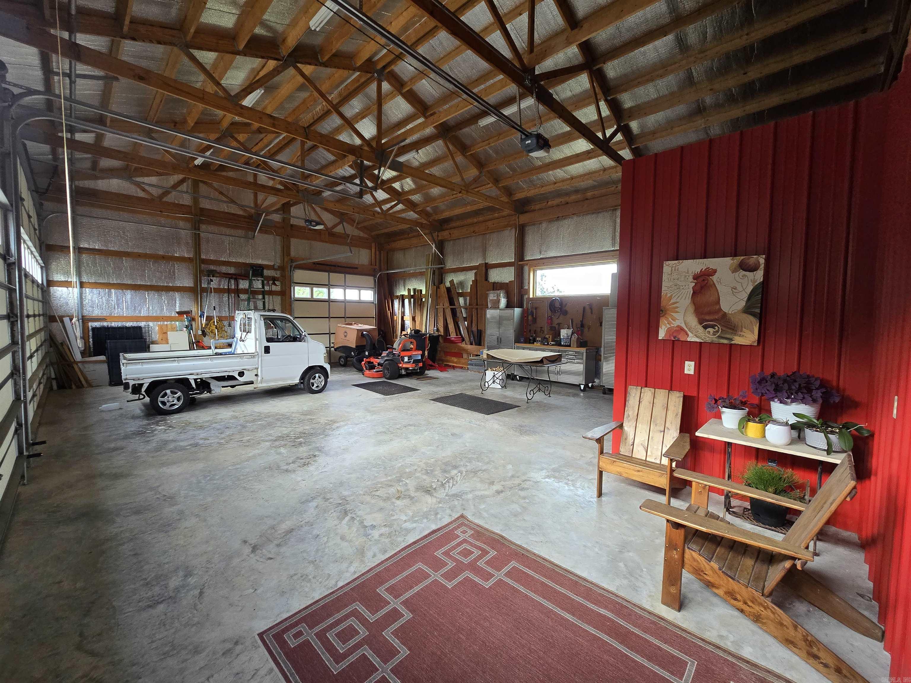 5 Irish Hills  Edgemont, AR