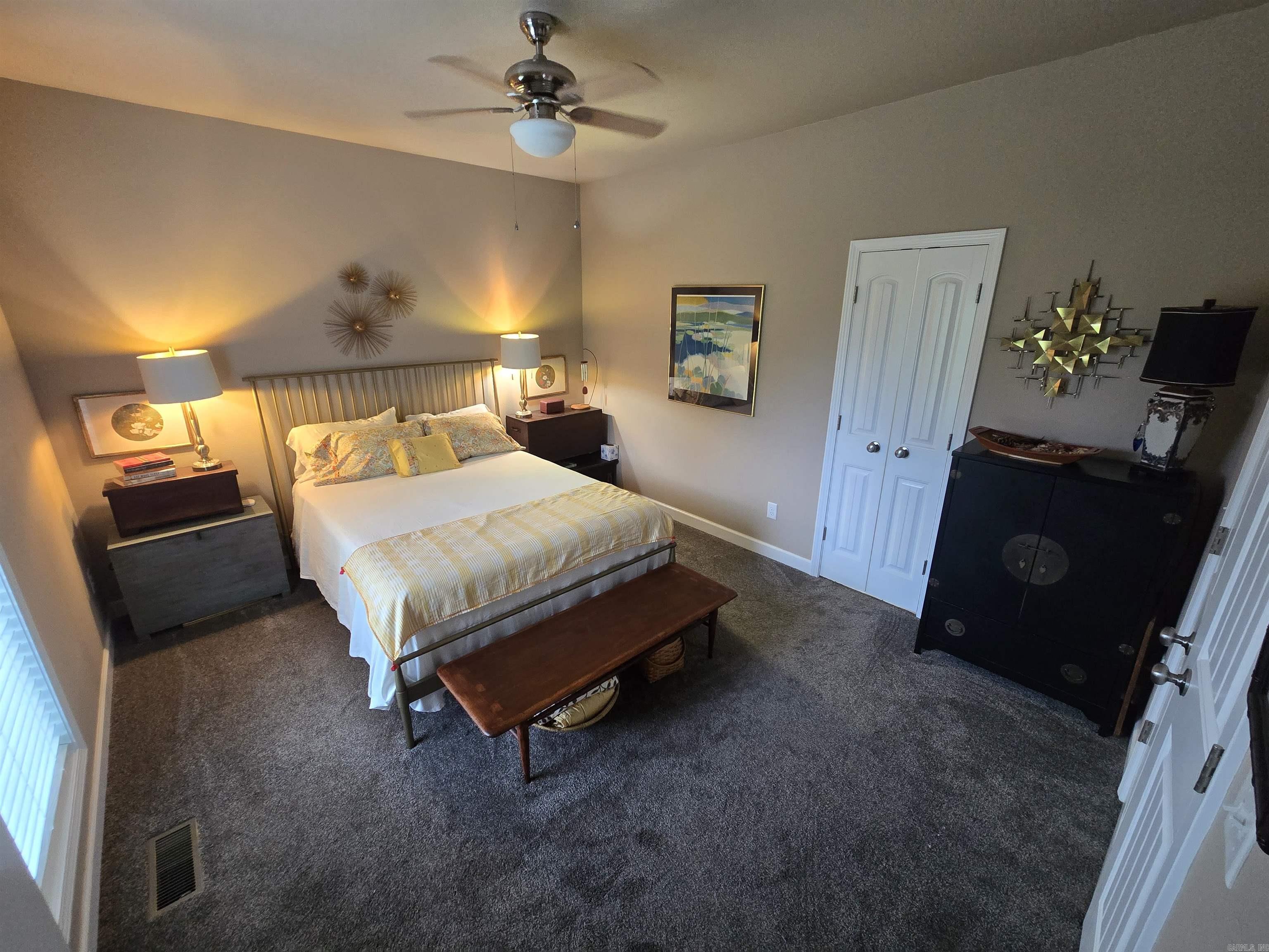 5 Irish Hills  Edgemont, AR