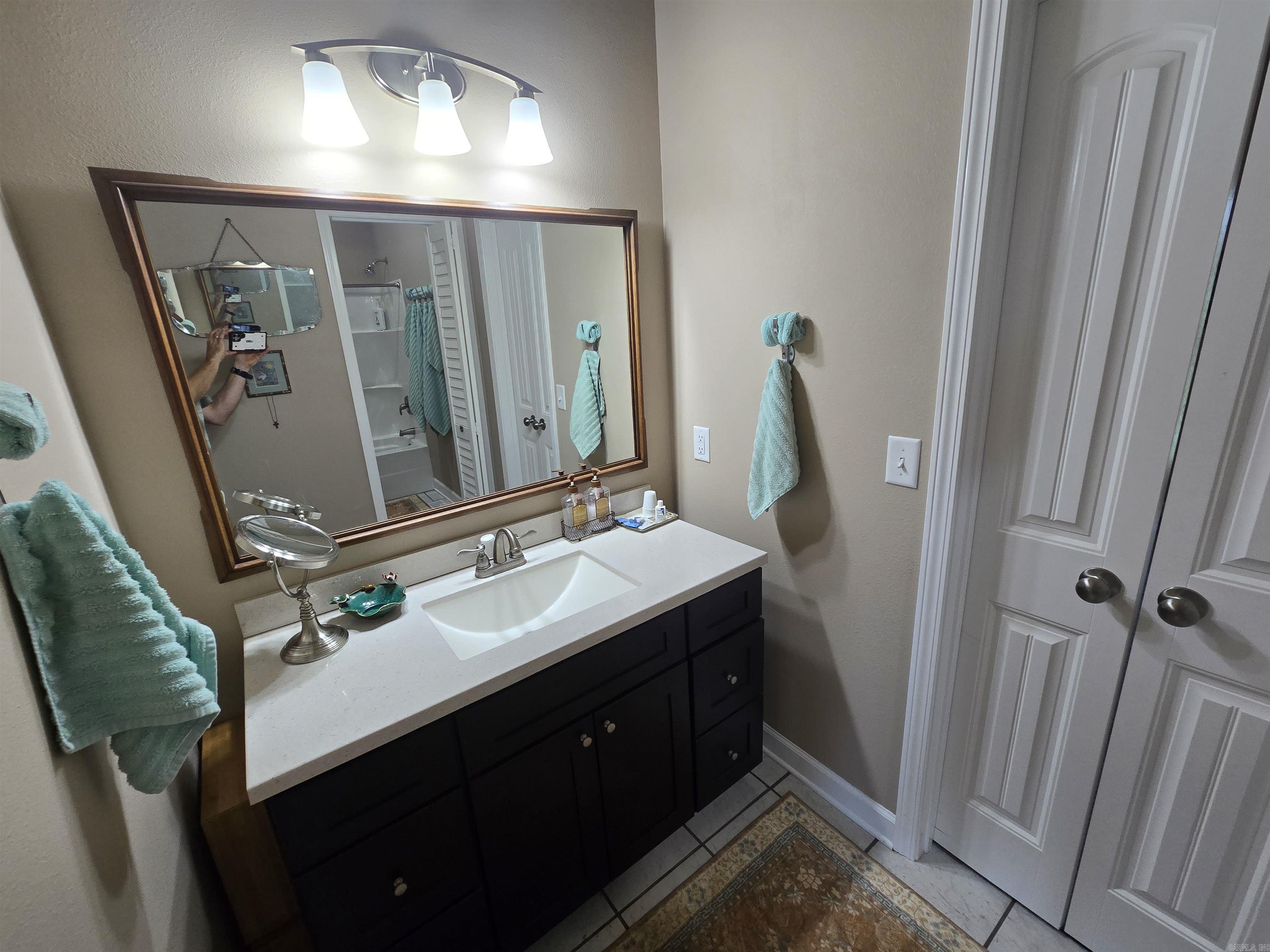 5 Irish Hills  Edgemont, AR