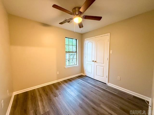 3345 Perryville Drive  Conway, AR
