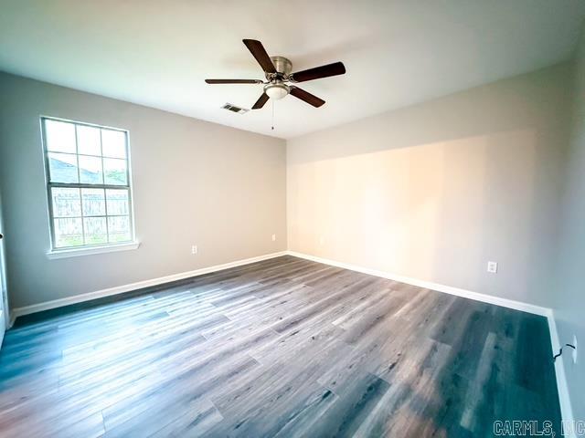 3345 Perryville Drive  Conway, AR