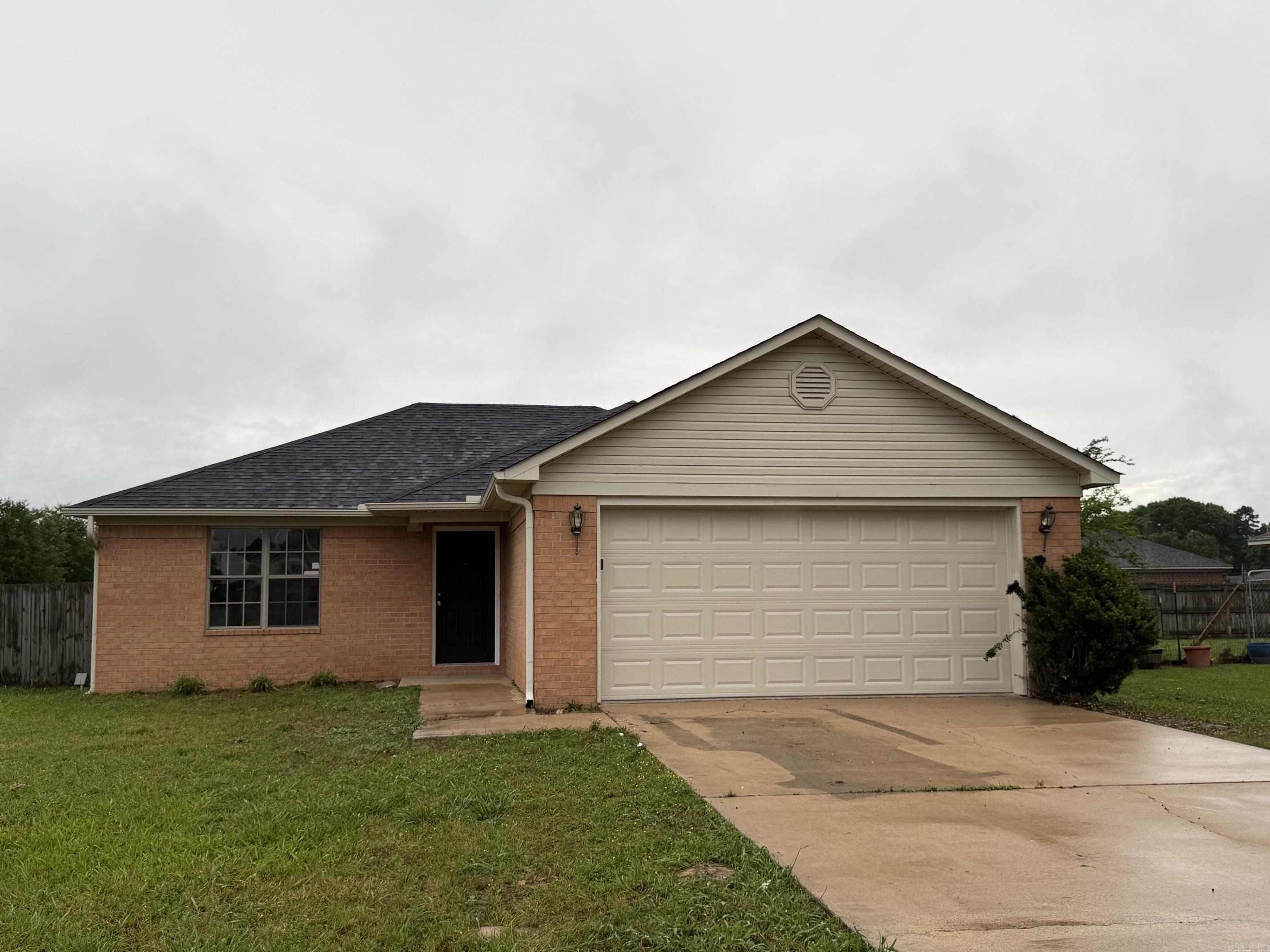 3345 Perryville Drive  Conway, AR