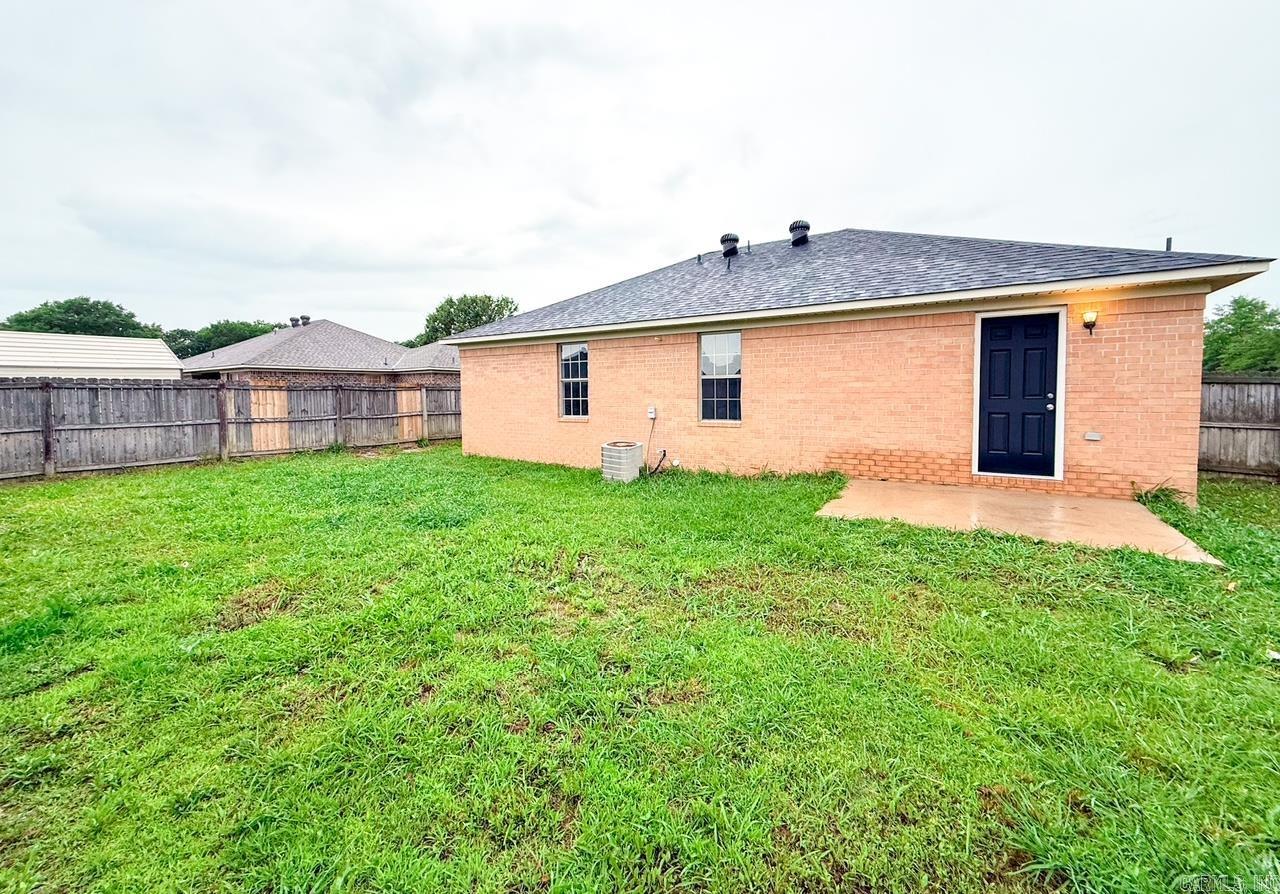 3345 Perryville Drive  Conway, AR
