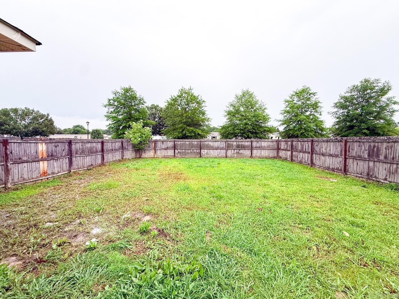 3345 Perryville Drive  Conway, AR