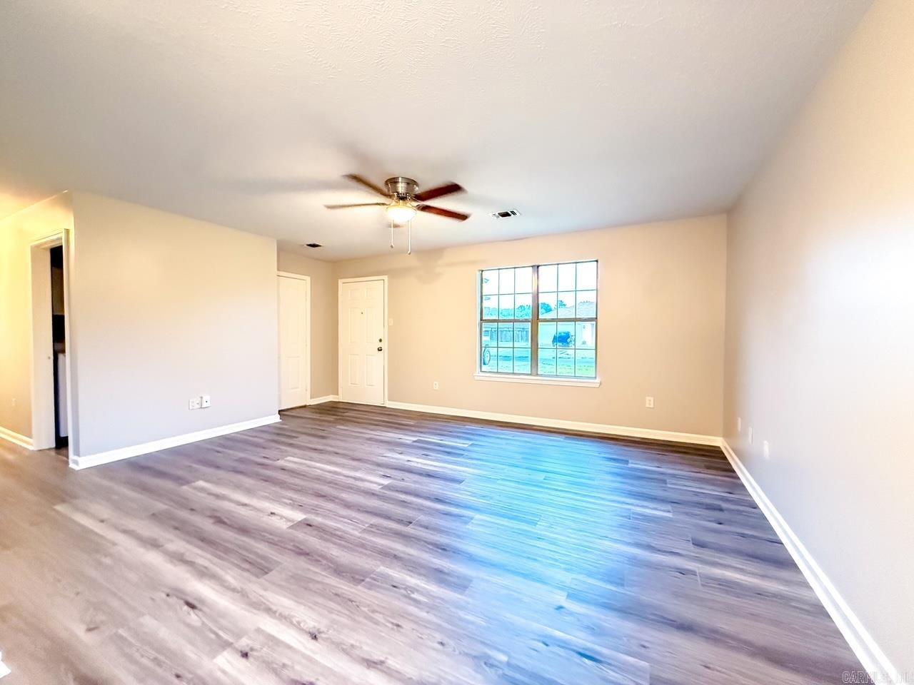 3345 Perryville Drive  Conway, AR