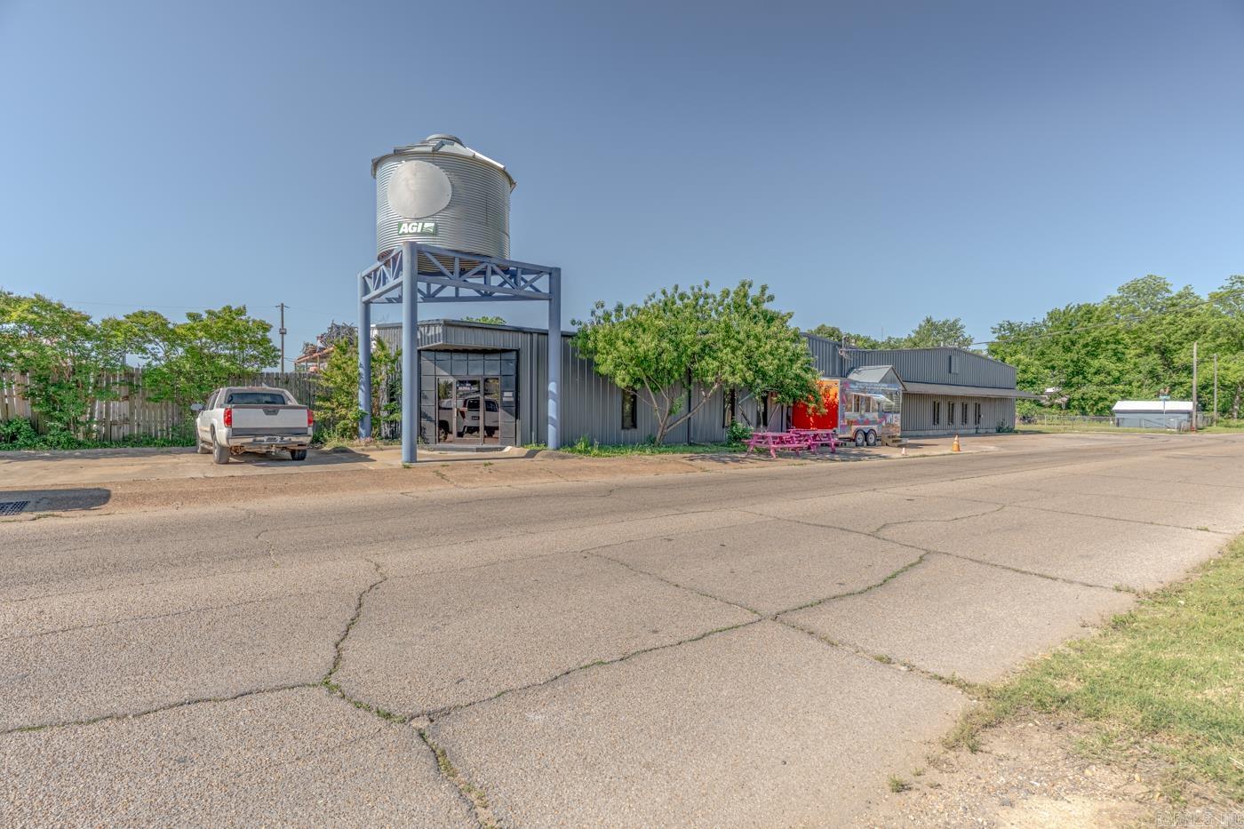301 Burke Ave  Jonesboro, AR