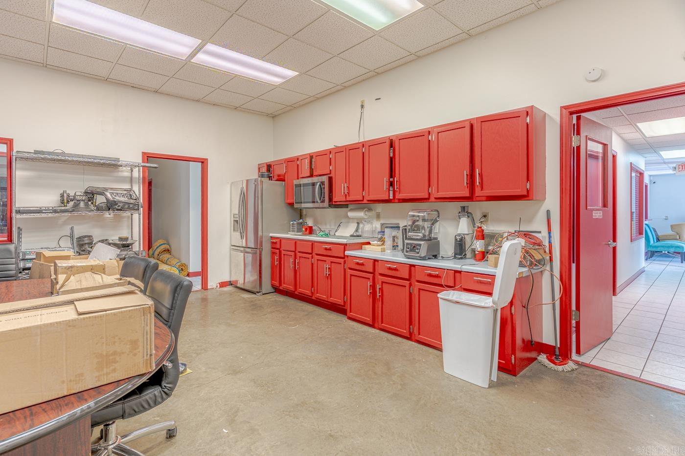 301 Burke Ave  Jonesboro, AR