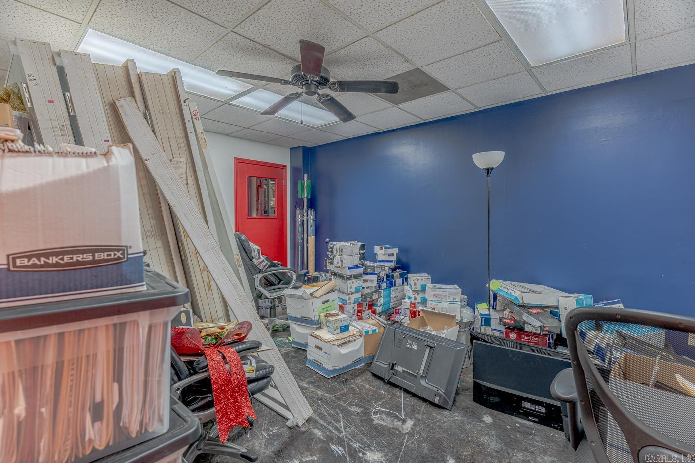 301 Burke Ave  Jonesboro, AR