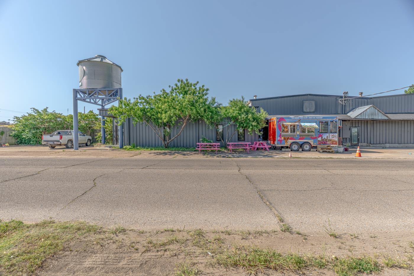 301 Burke Ave  Jonesboro, AR