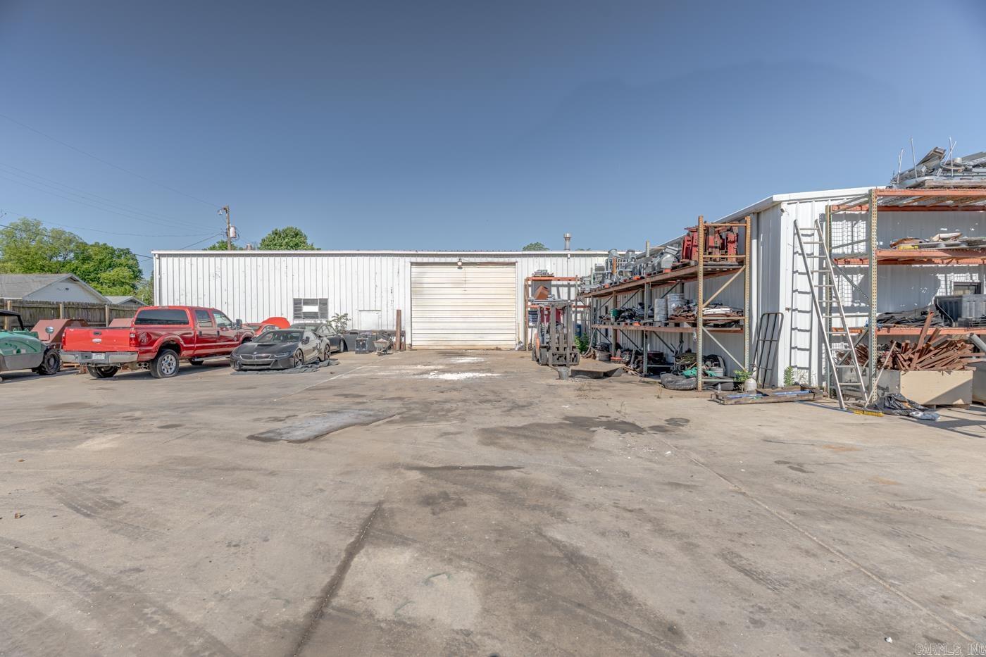 301 Burke Ave  Jonesboro, AR