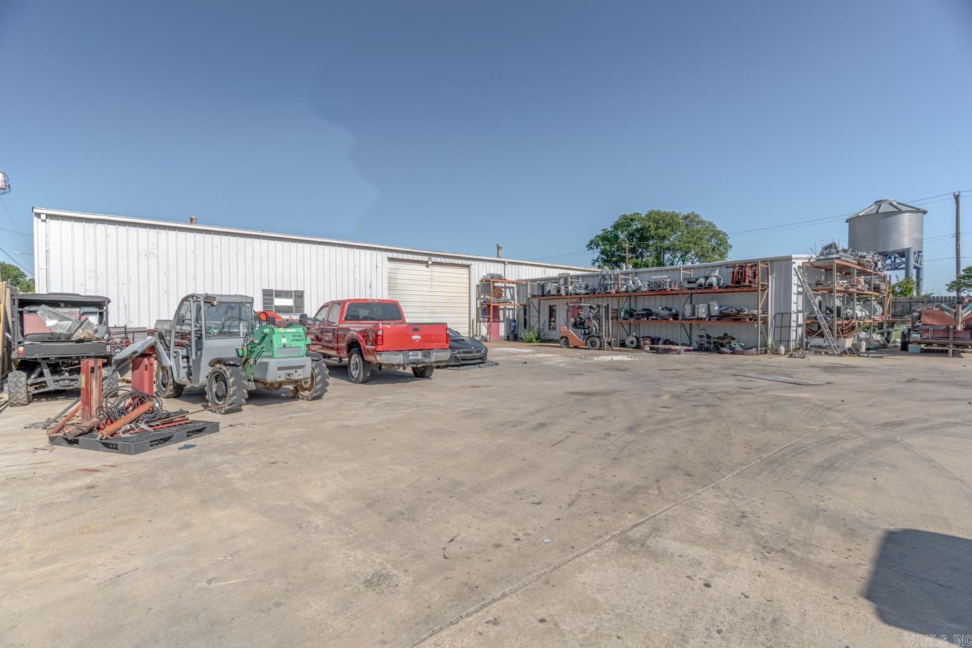 301 Burke Ave  Jonesboro, AR