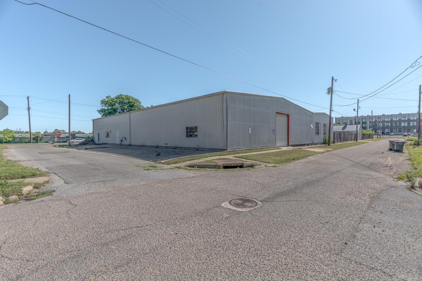 301 Burke Ave  Jonesboro, AR