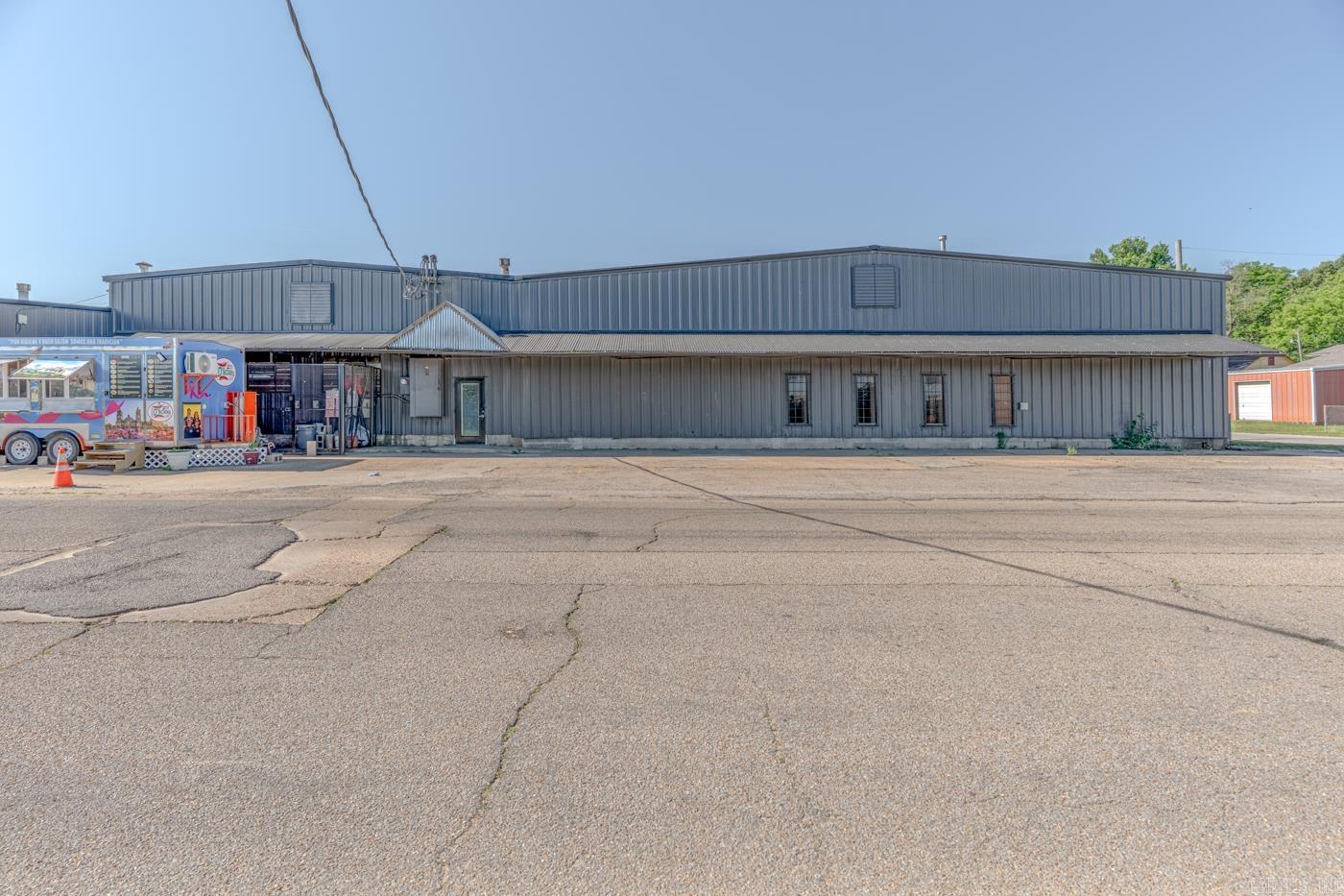 301 Burke Ave  Jonesboro, AR