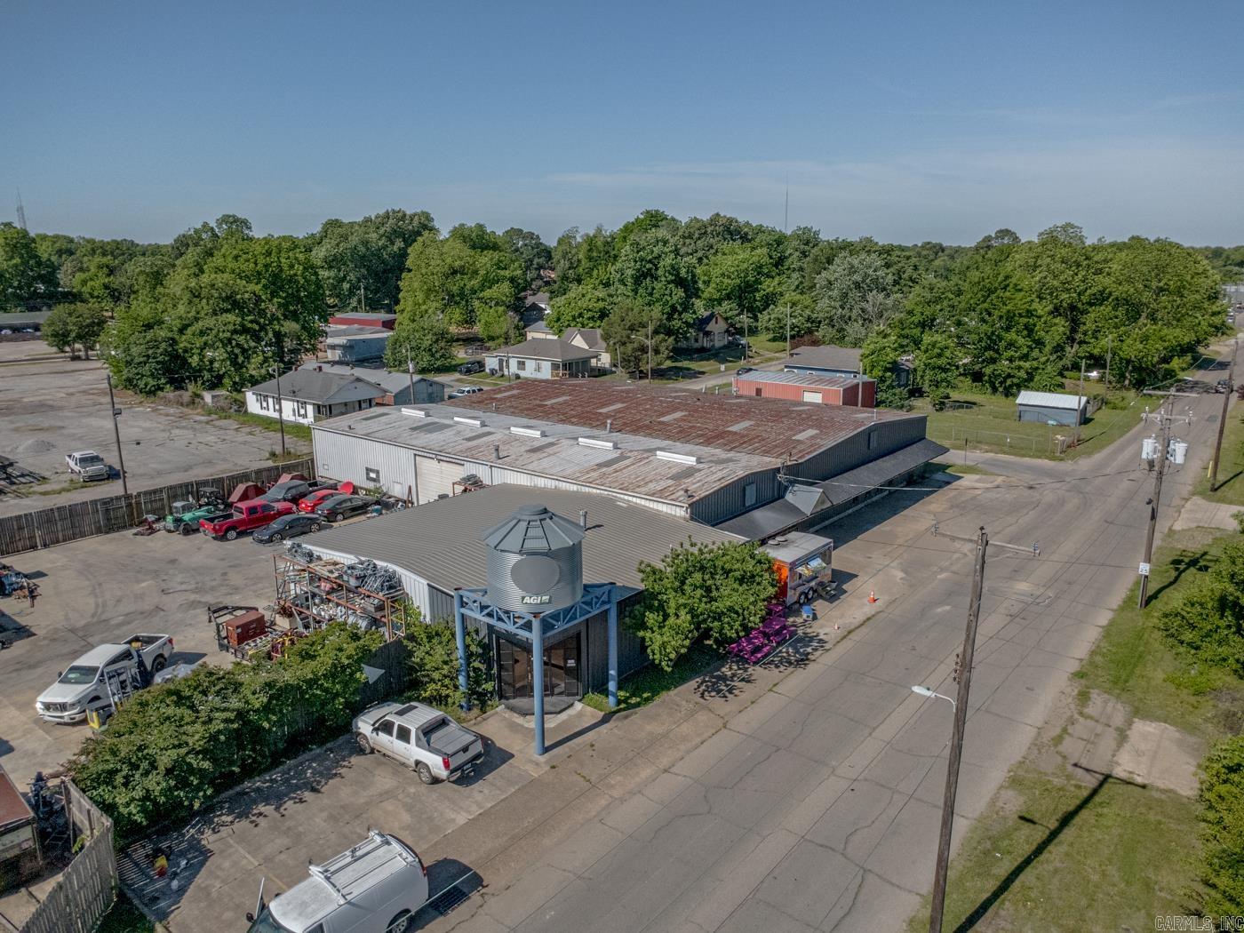 301 Burke Ave  Jonesboro, AR