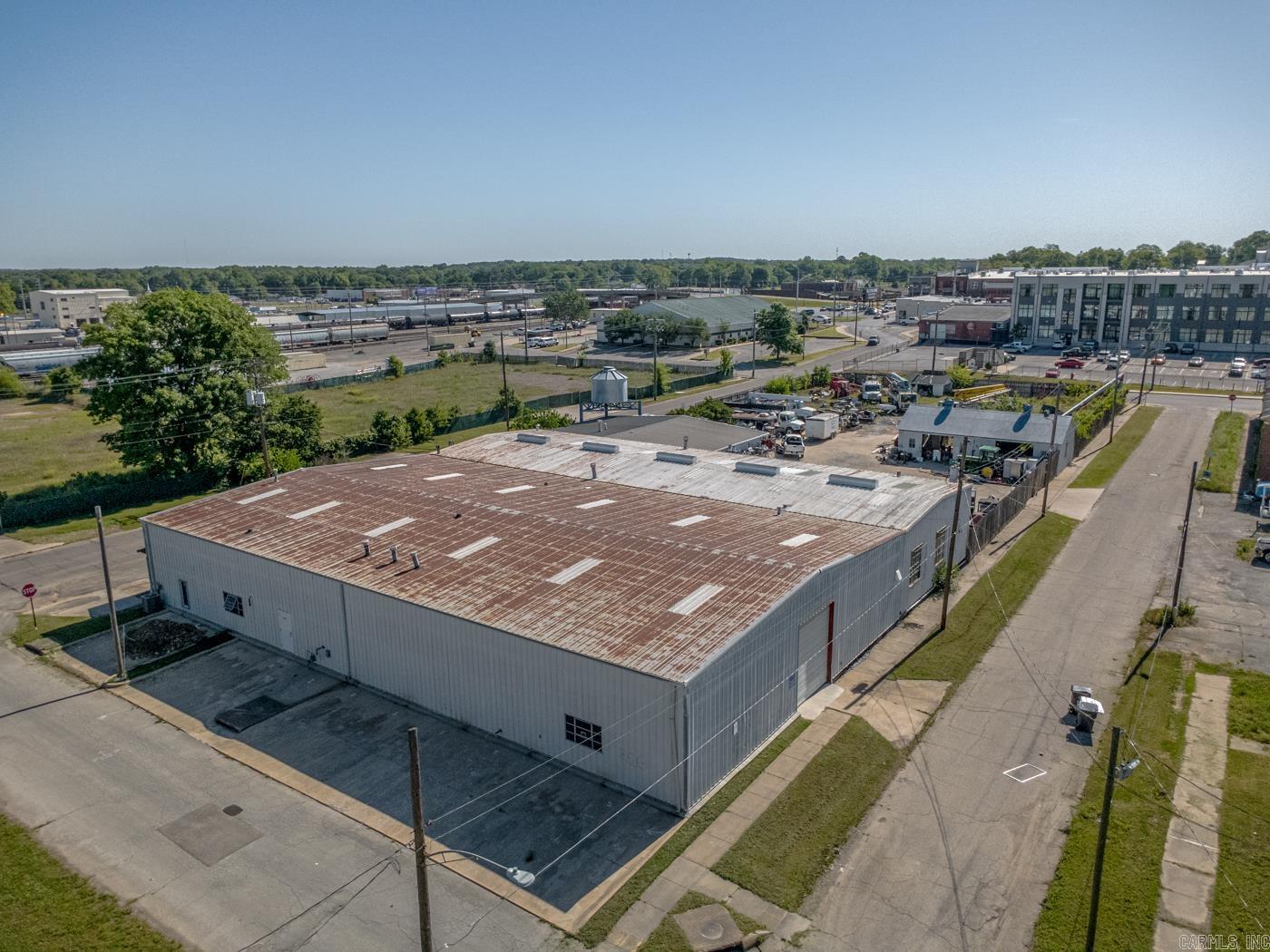 301 Burke Ave  Jonesboro, AR