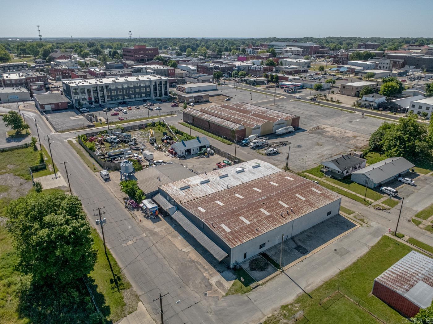 301 Burke Ave  Jonesboro, AR