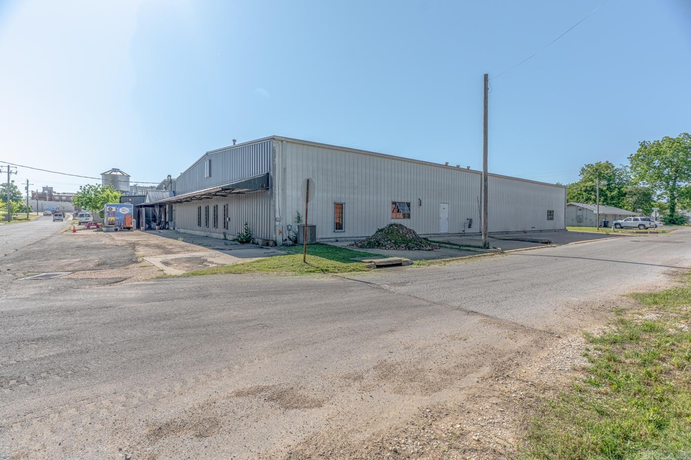 301 Burke Ave  Jonesboro, AR