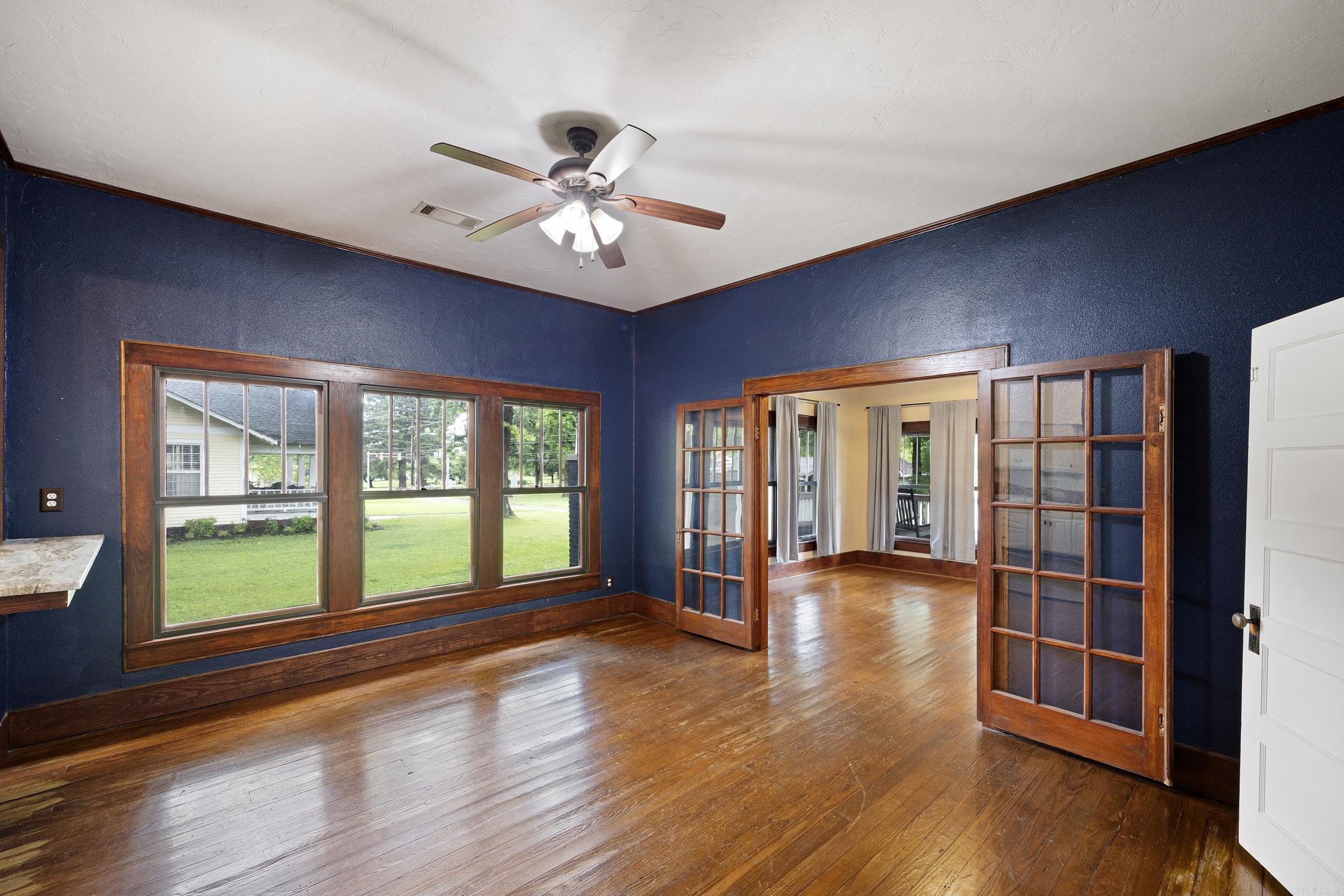 809 N Oak  Morrilton, AR