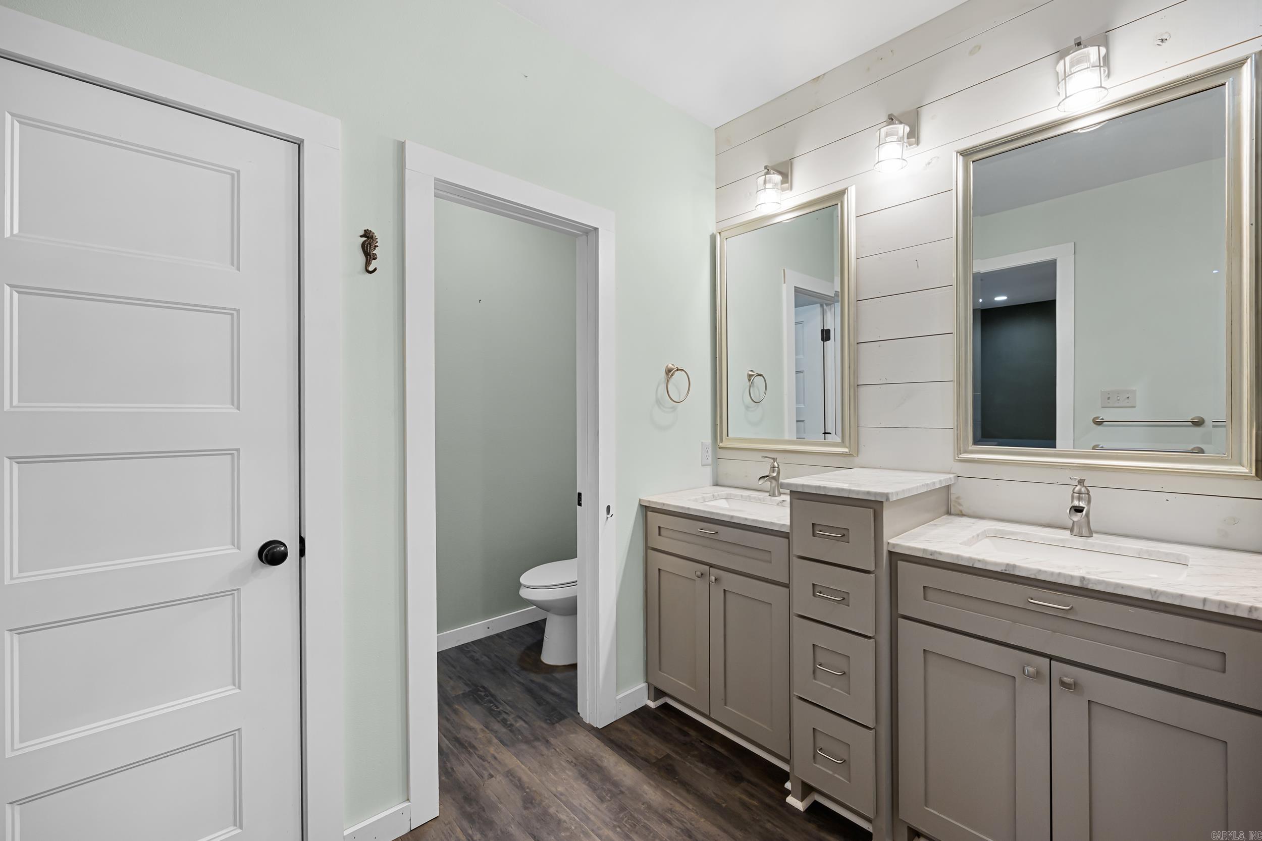 809 N Oak  Morrilton, AR