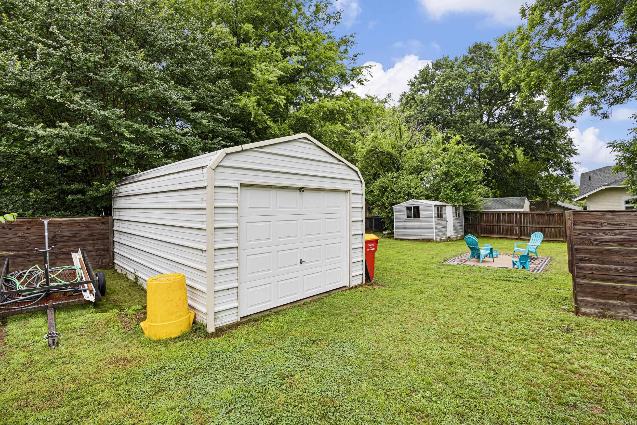809 N Oak  Morrilton, AR