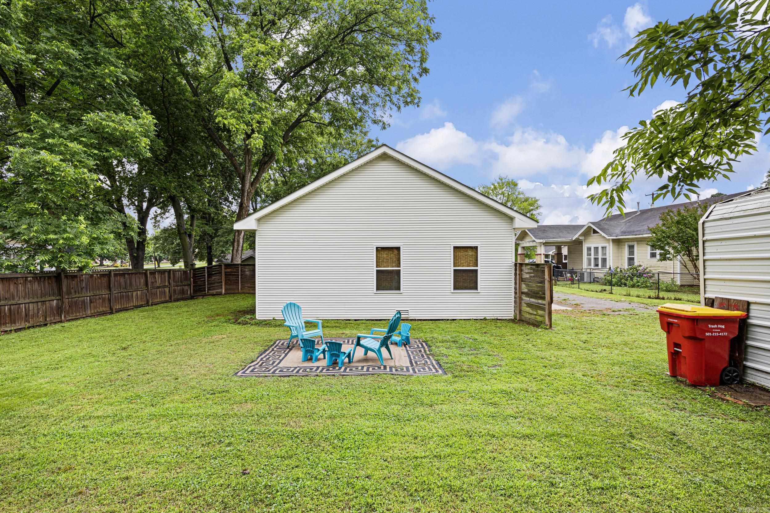 809 N Oak  Morrilton, AR