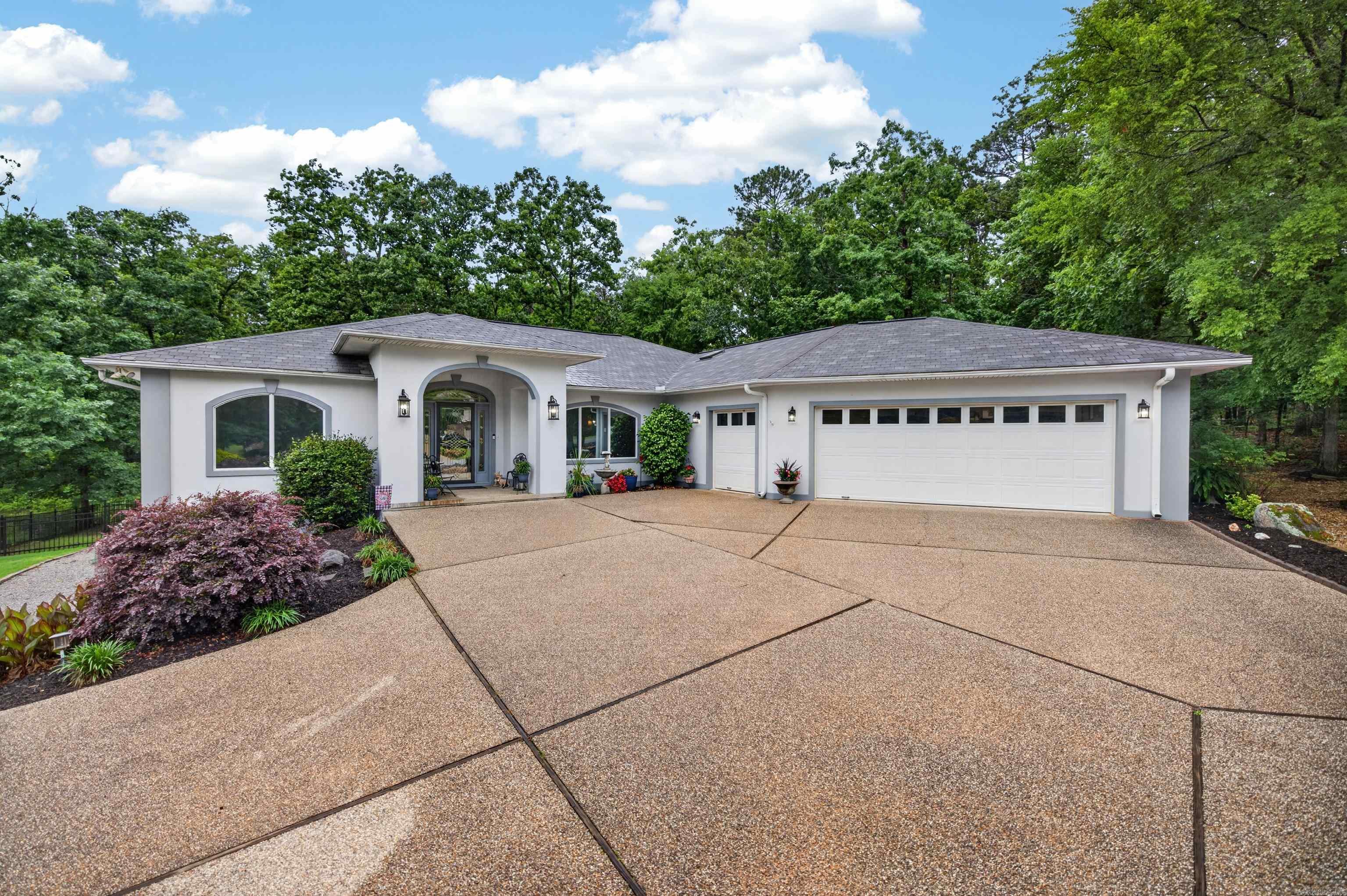 65 Loyola  Hot Springs Village, AR