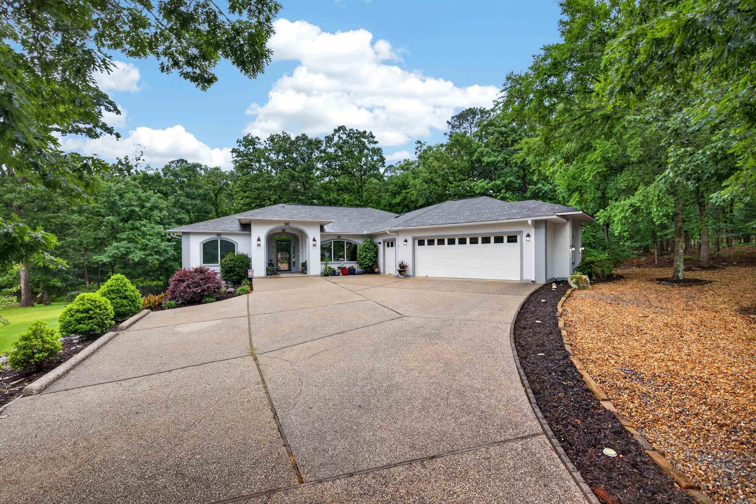 65 Loyola  Hot Springs Village, AR