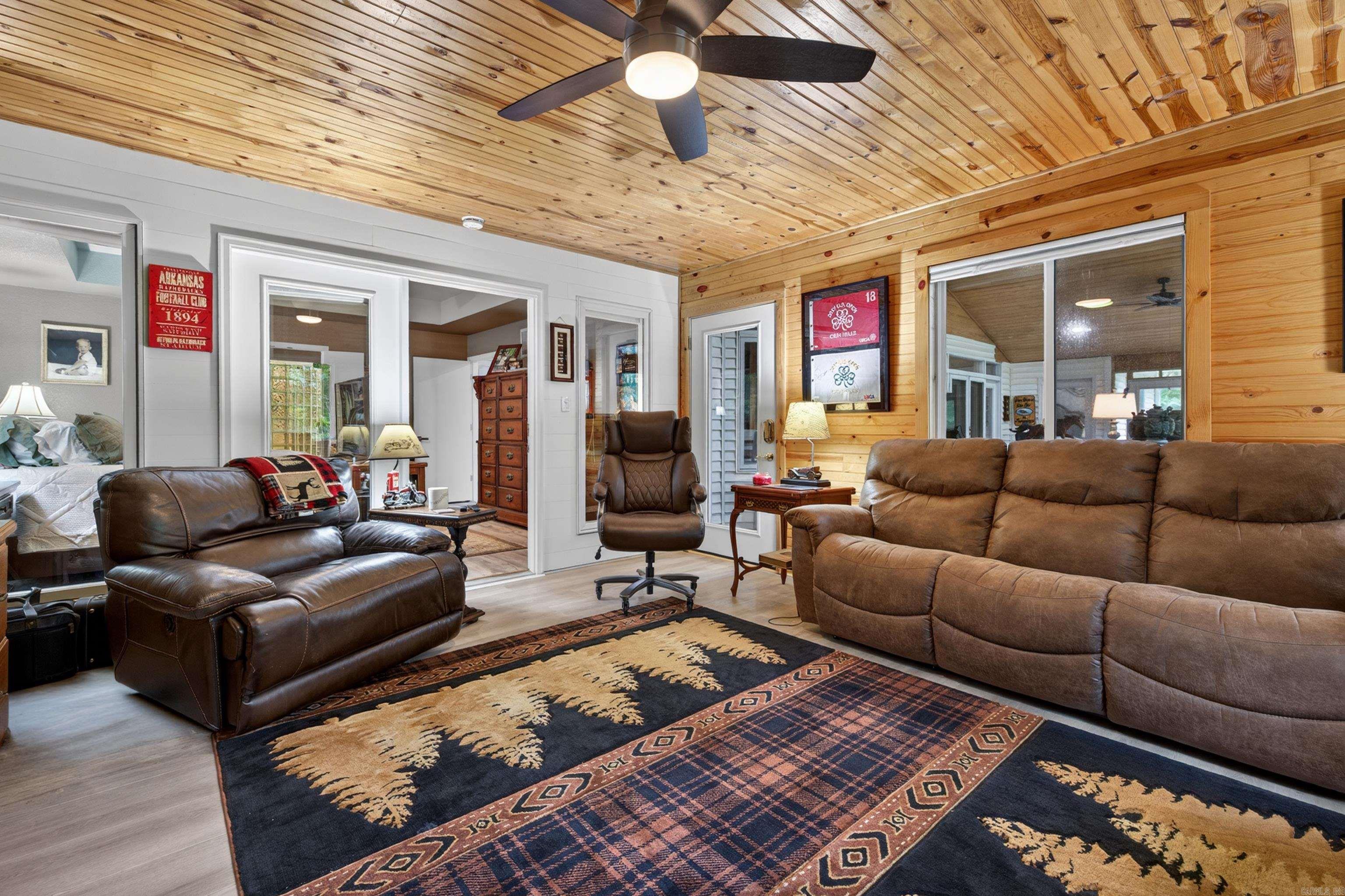 65 Loyola  Hot Springs Village, AR